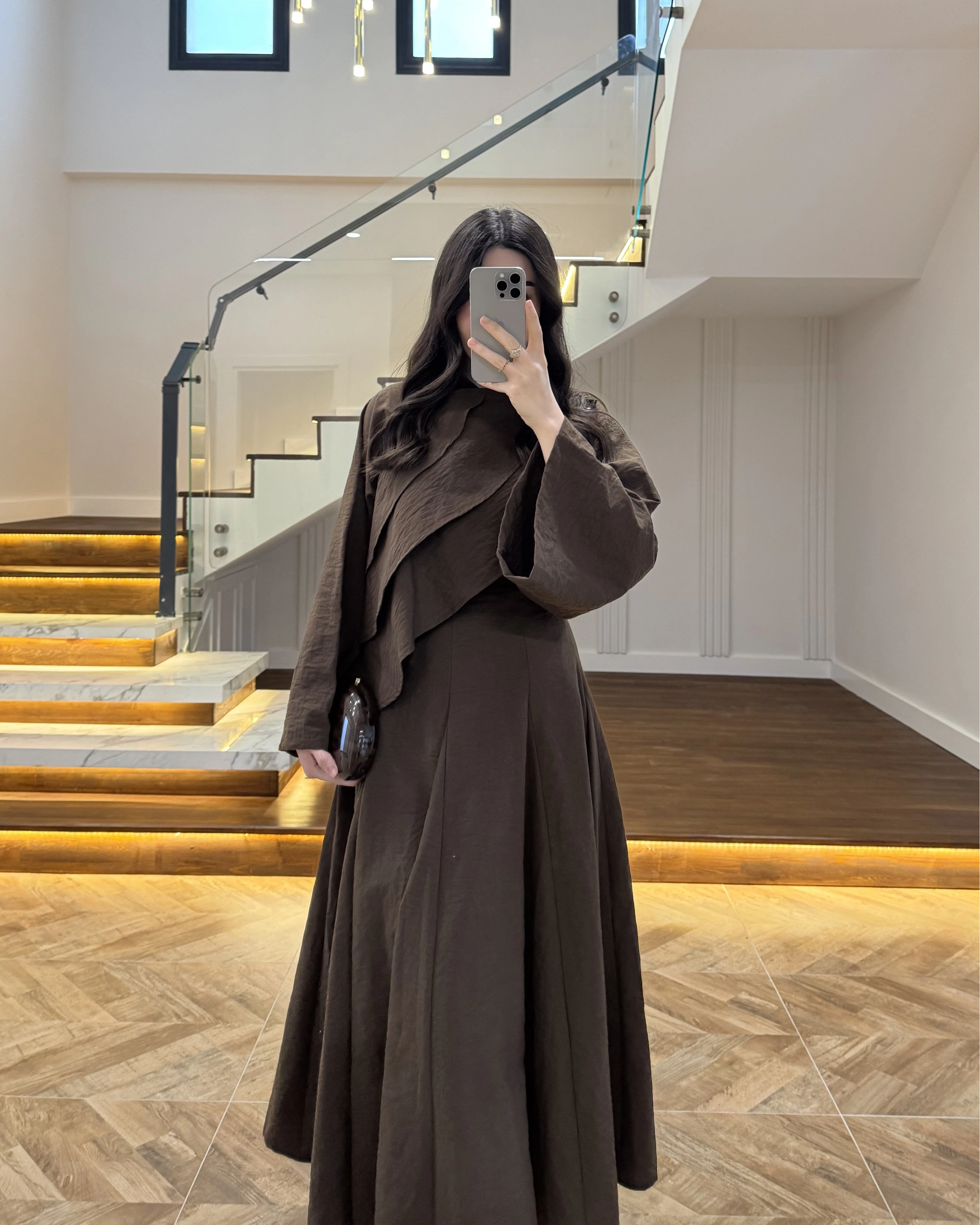 KAHVE KETEN ETEK -263005