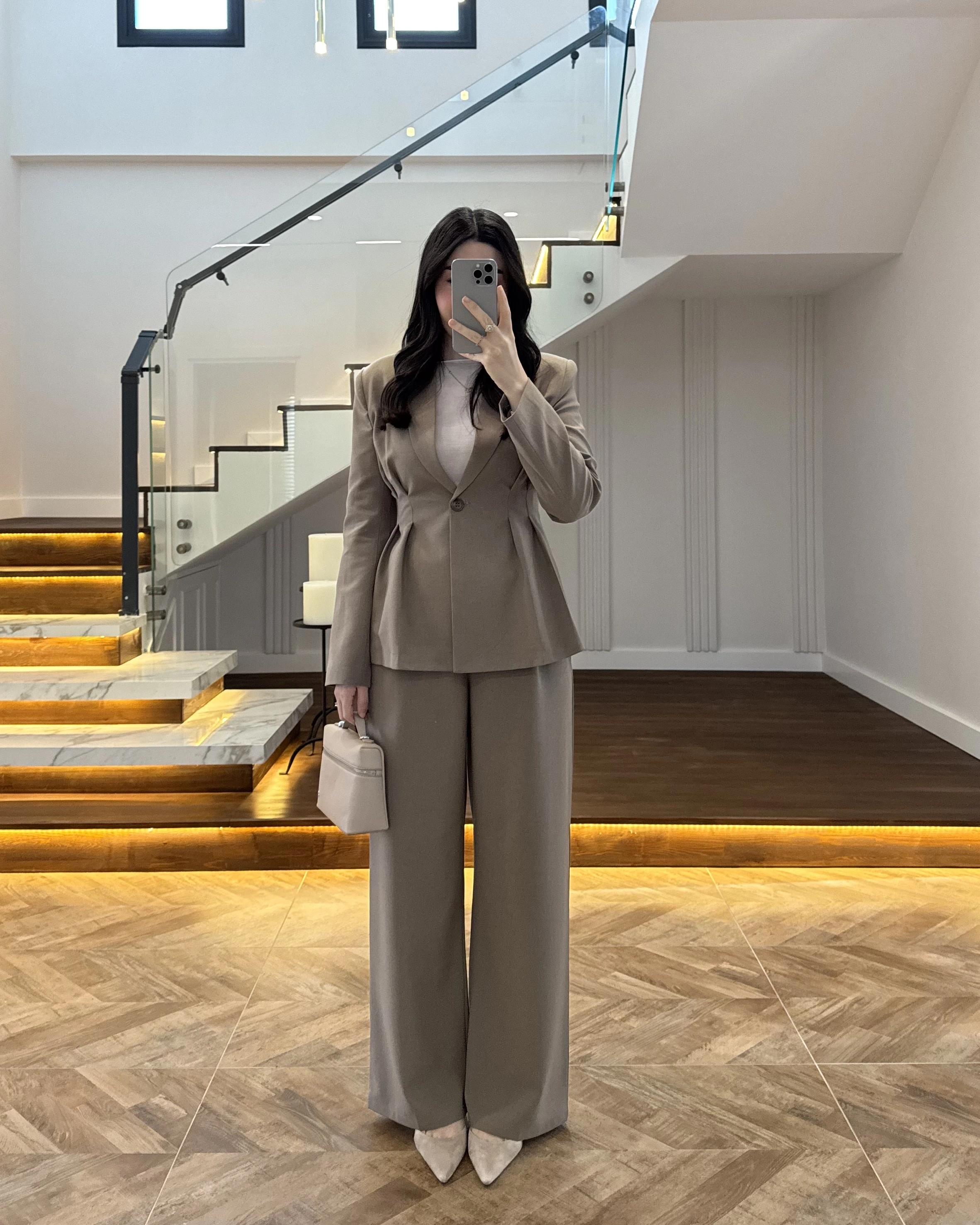 PİLELİ BELDEN OTURAN HAKİ TAKIM-8884