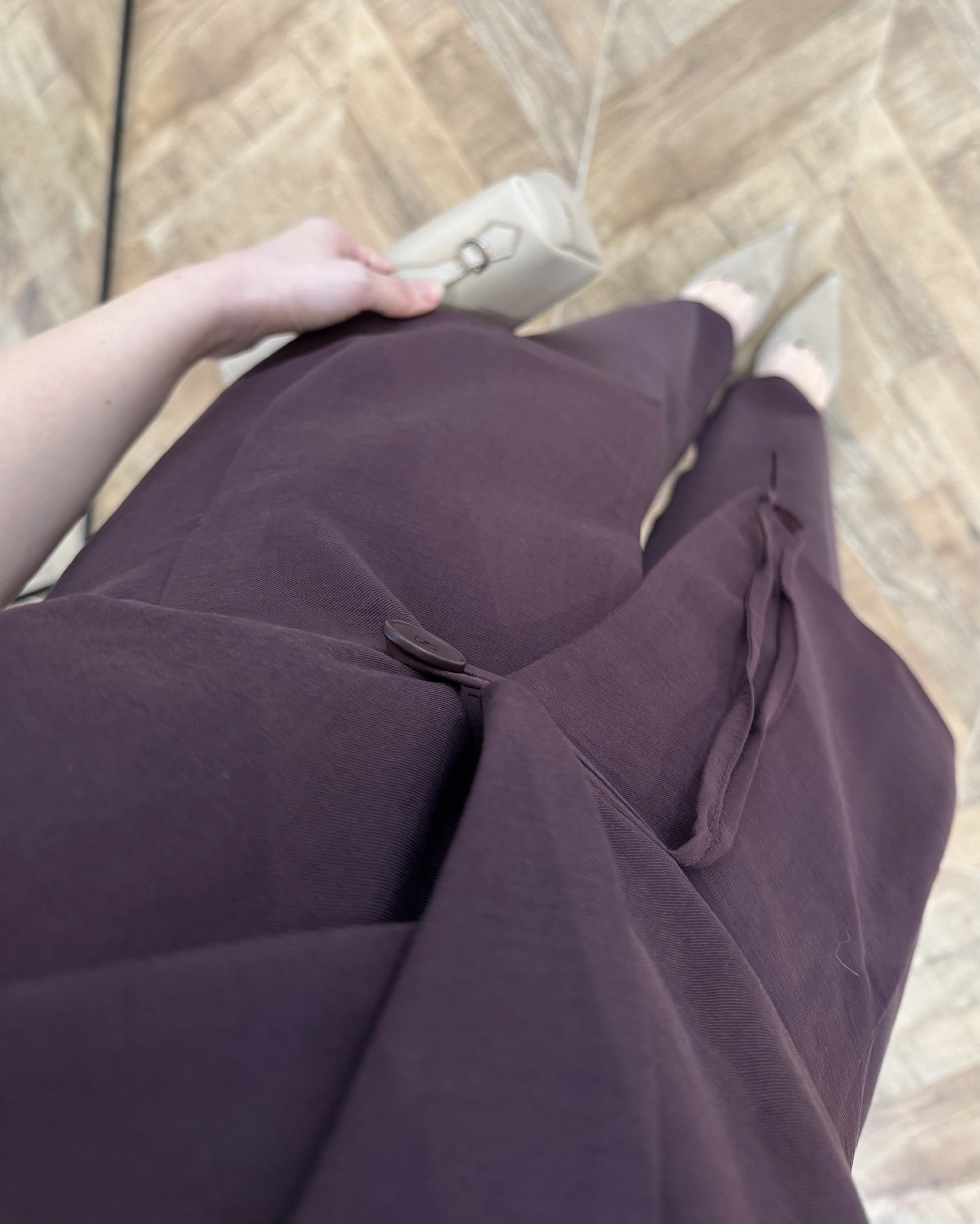 MÜRDÜM PREMİUM YELEK TAKIM -8995