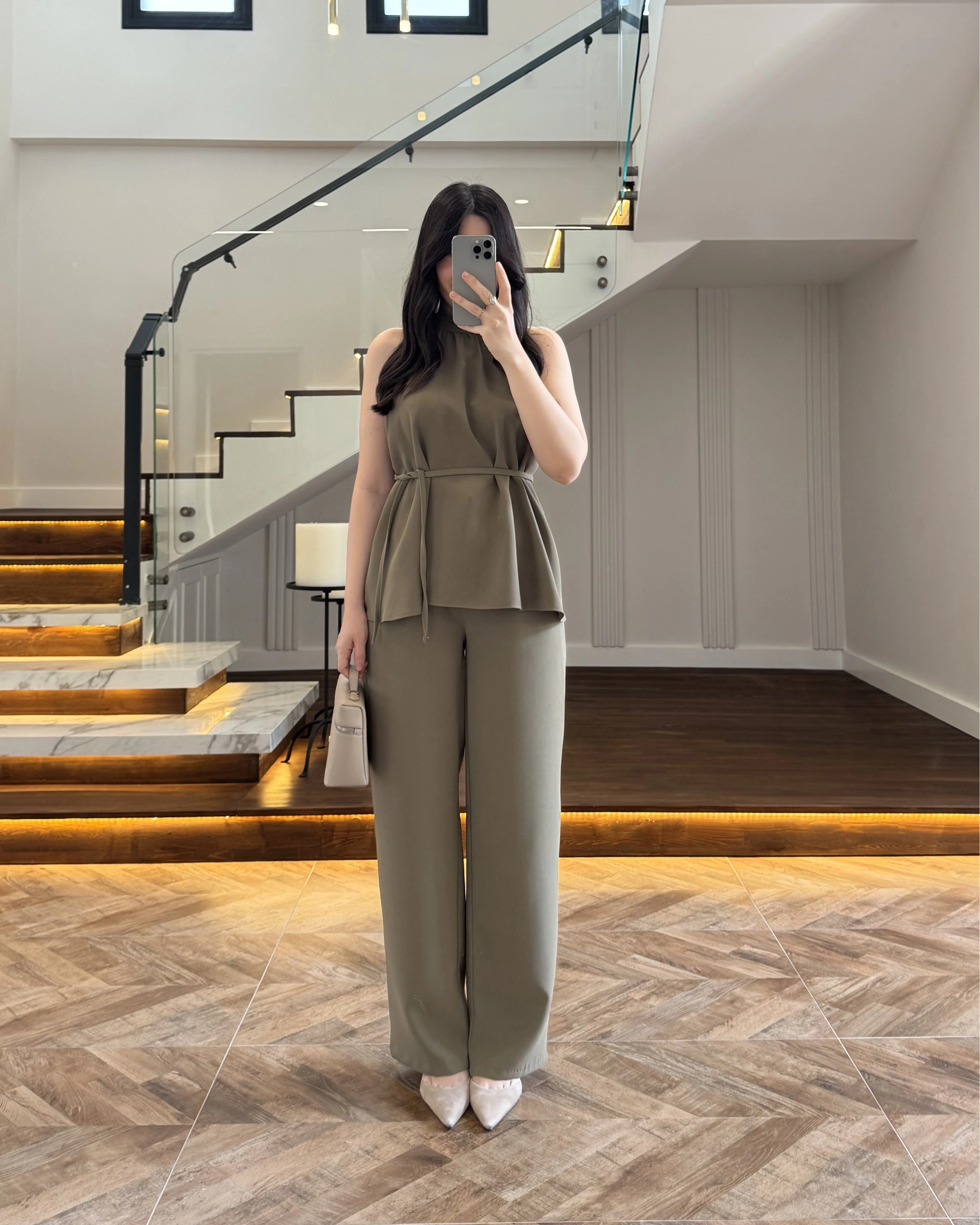 HAKİ BAĞLAMA DETAY TAKIM -8920