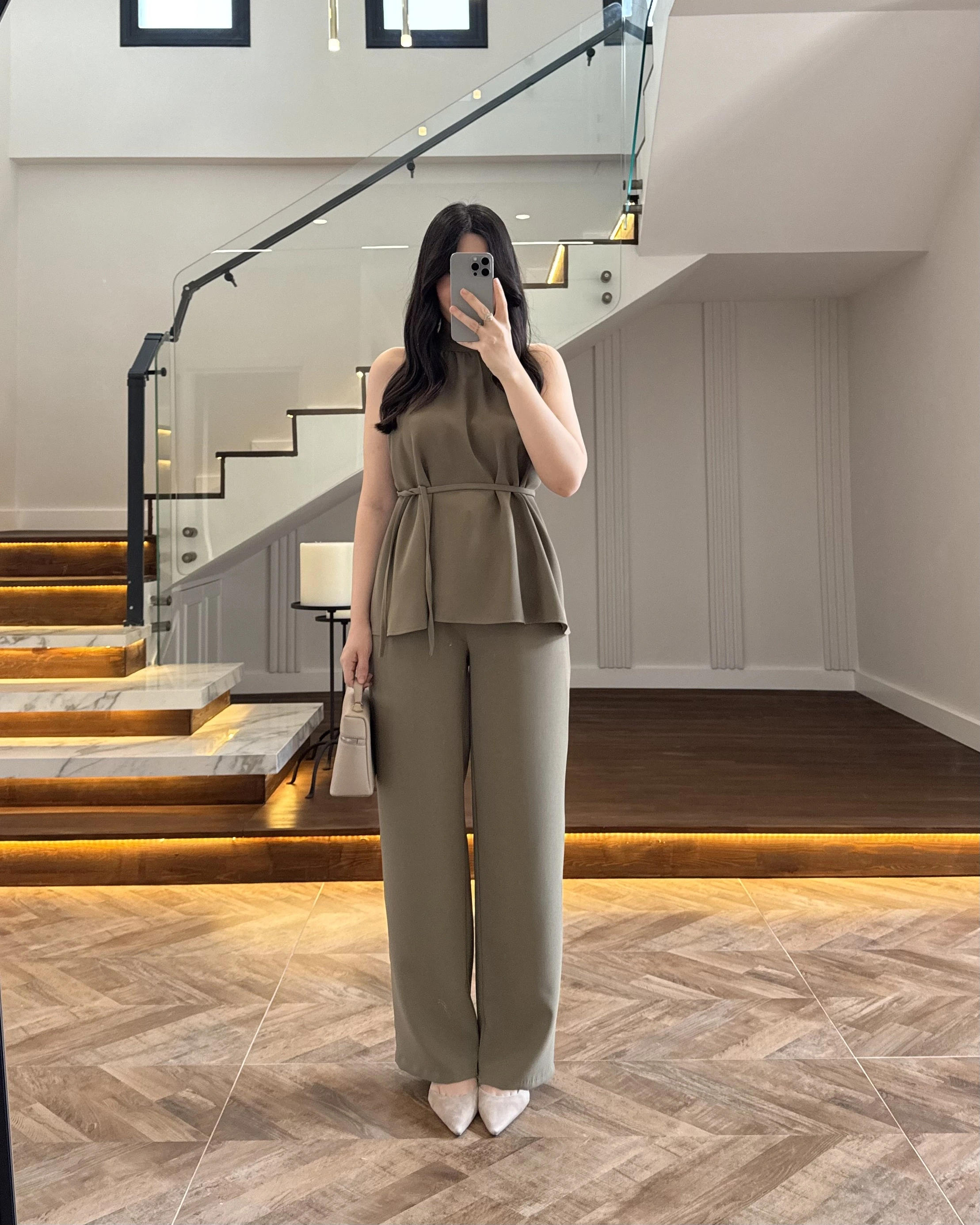 HAKİ BAĞLAMA DETAY TAKIM -8920