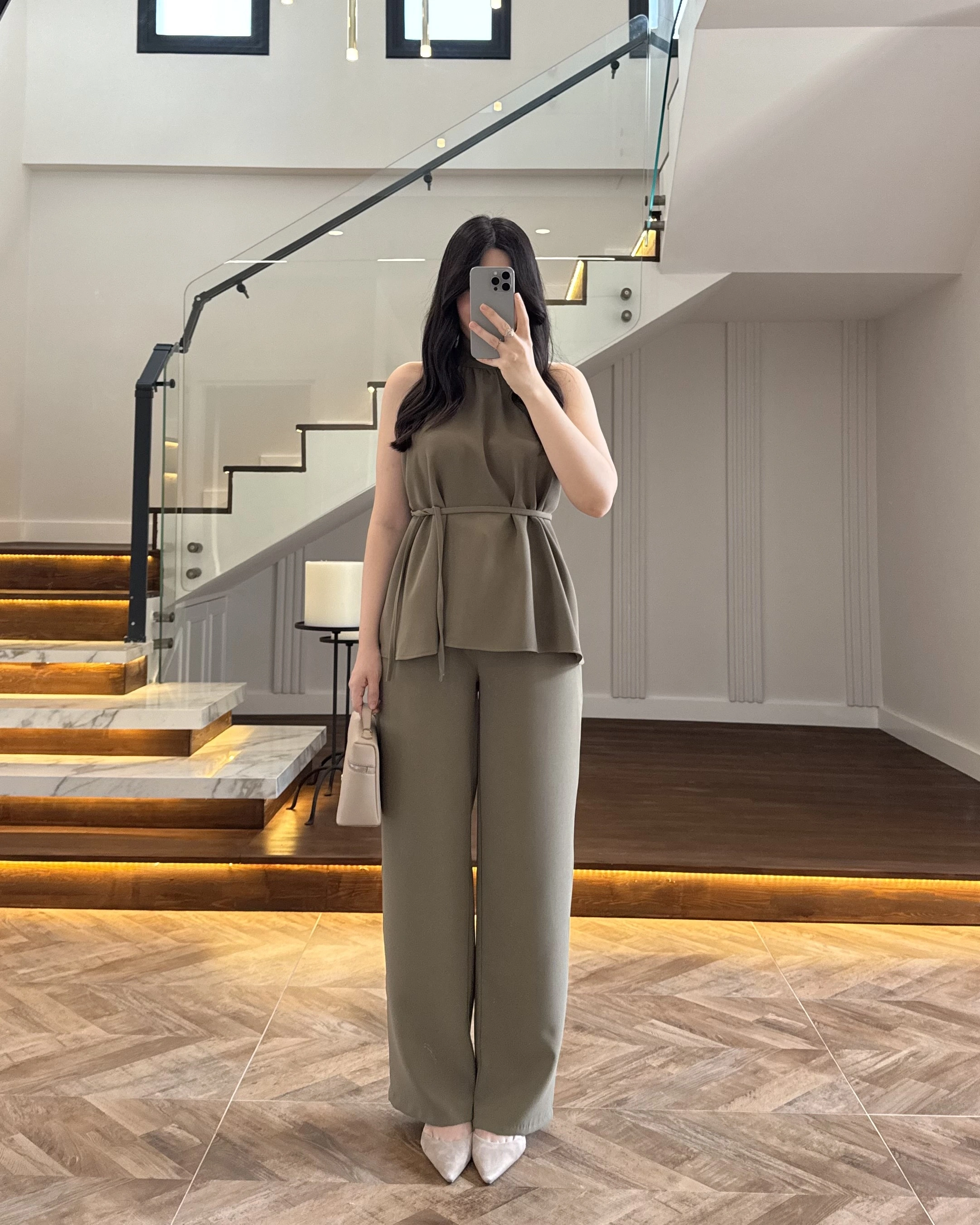 HAKİ BAĞLAMA DETAY TAKIM -8920