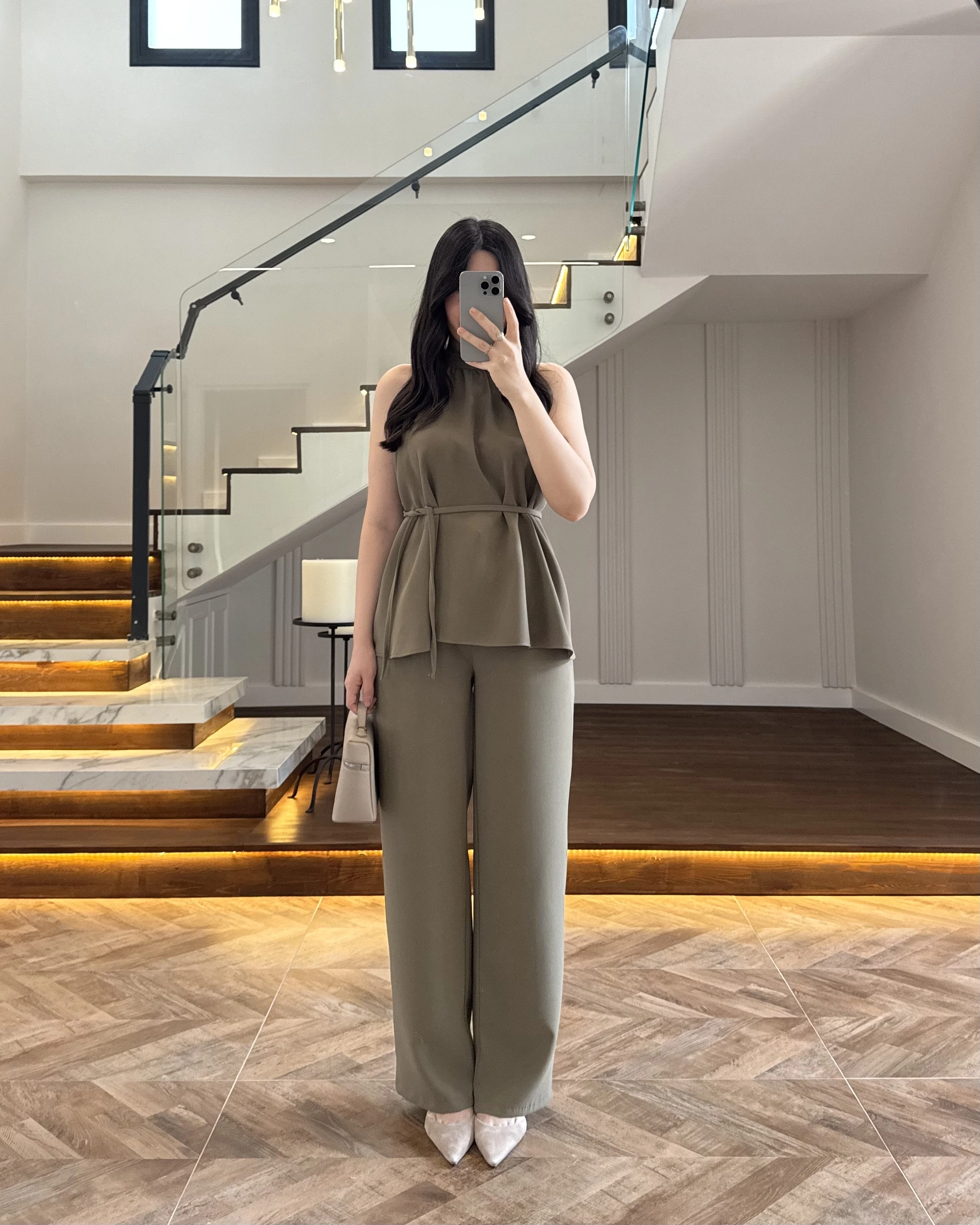 HAKİ BAĞLAMA DETAY TAKIM -8920