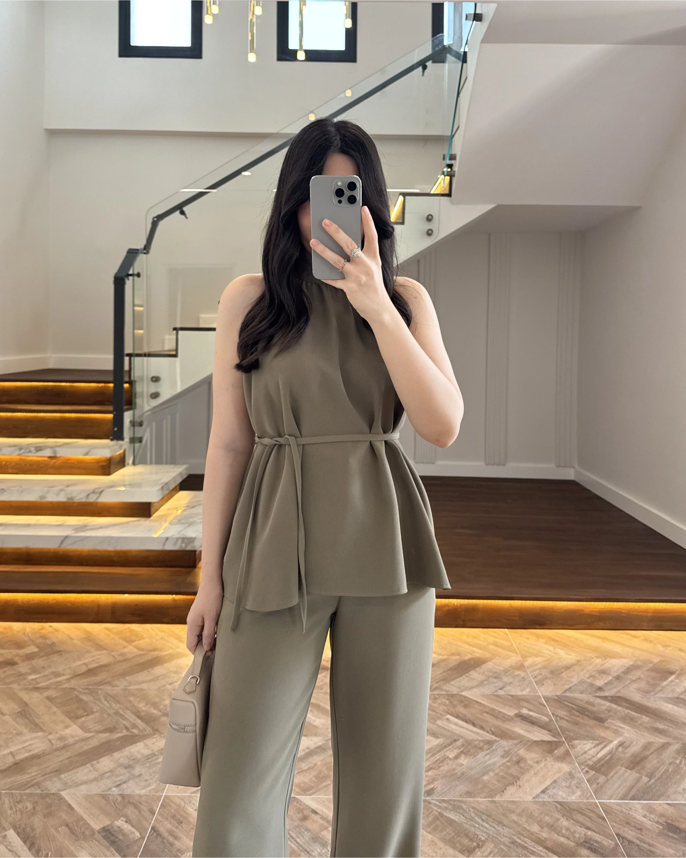 HAKİ BAĞLAMA DETAY TAKIM -8920