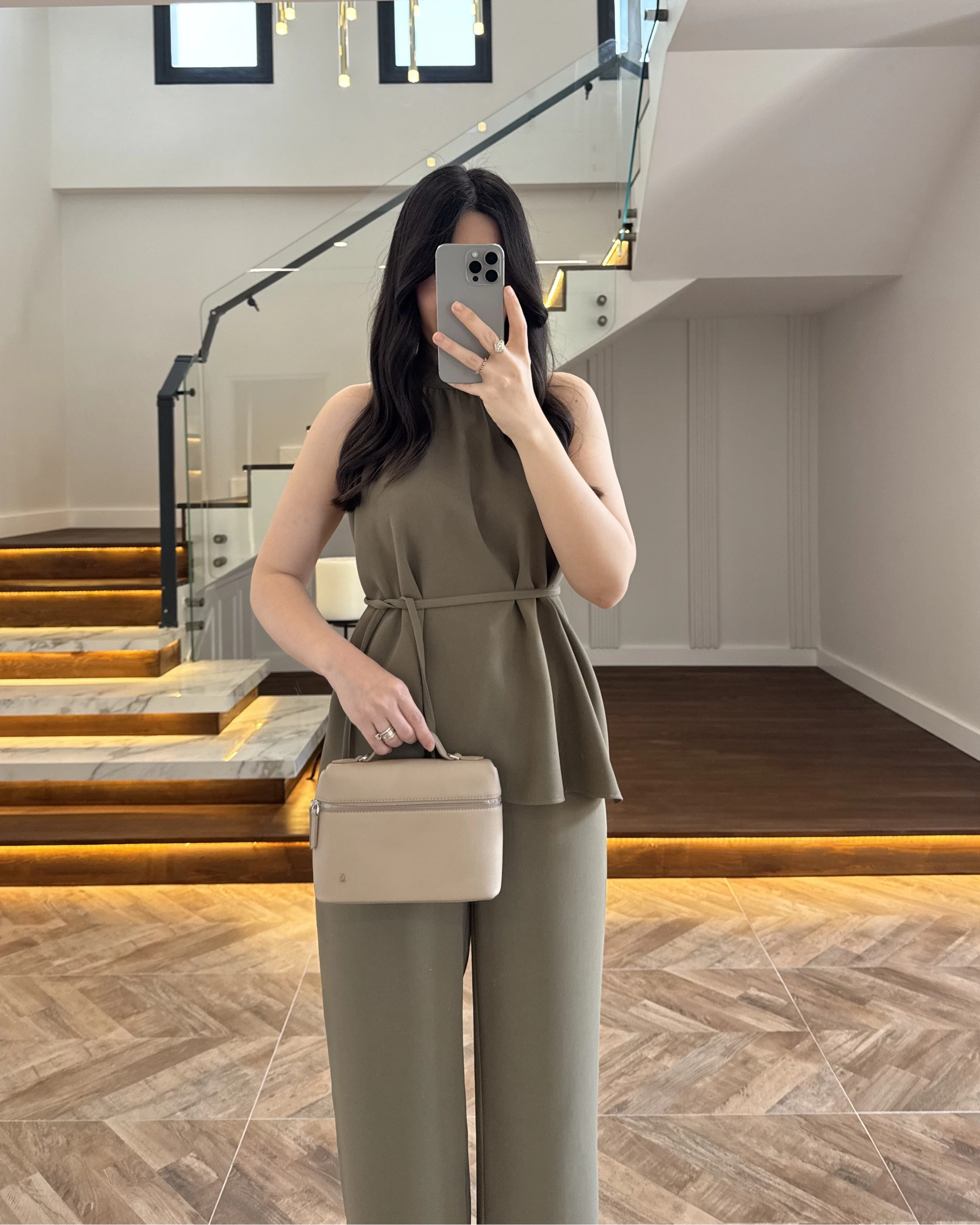 HAKİ BAĞLAMA DETAY TAKIM -8920