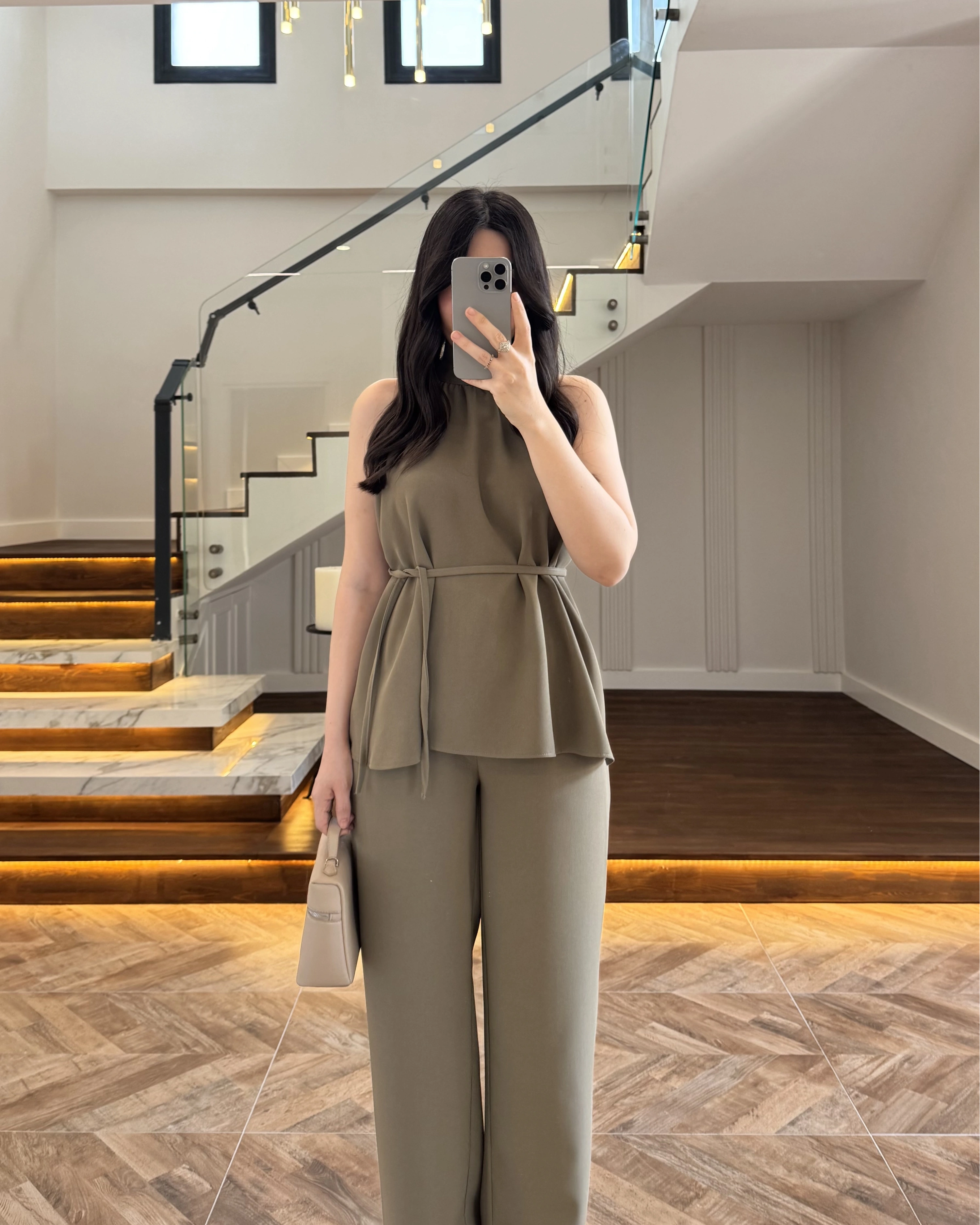 HAKİ BAĞLAMA DETAY TAKIM -8920