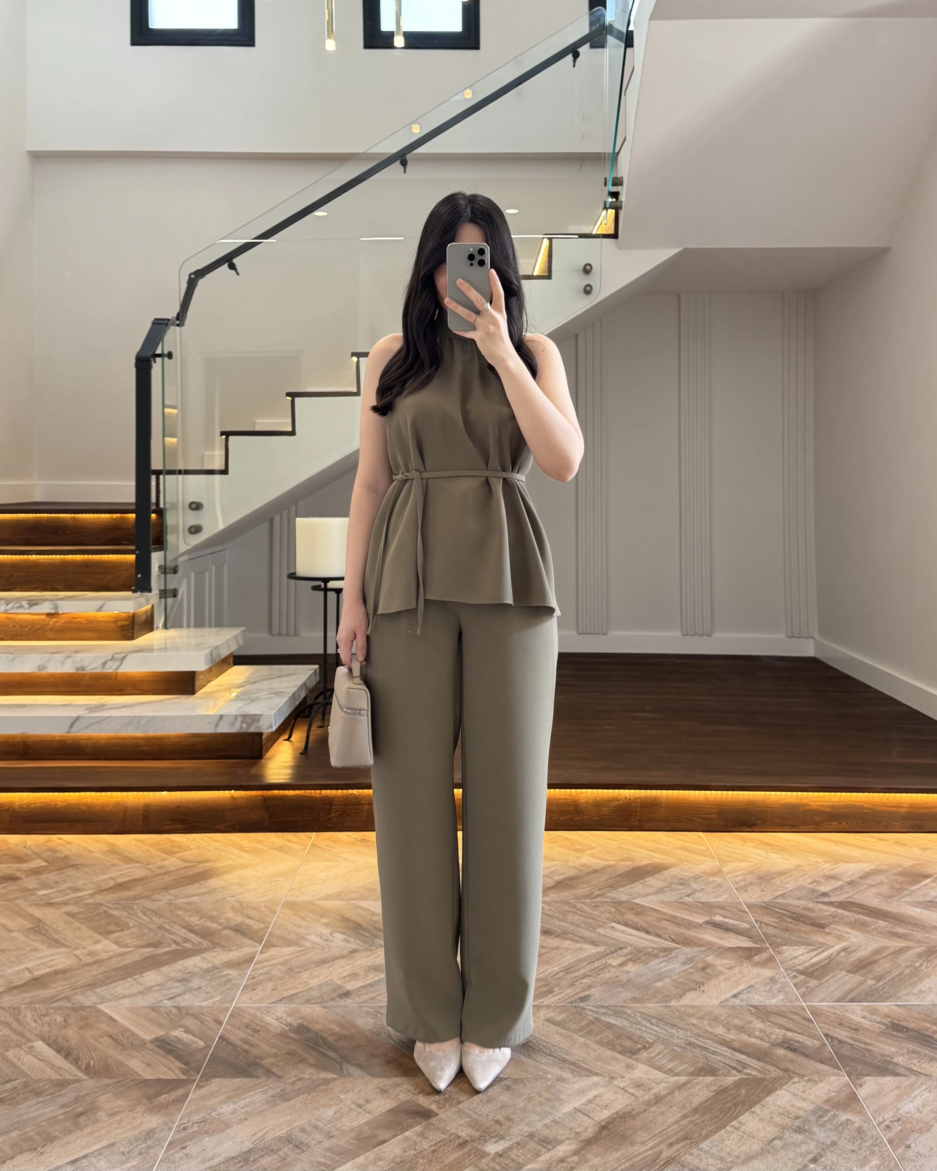 HAKİ BAĞLAMA DETAY TAKIM -8920