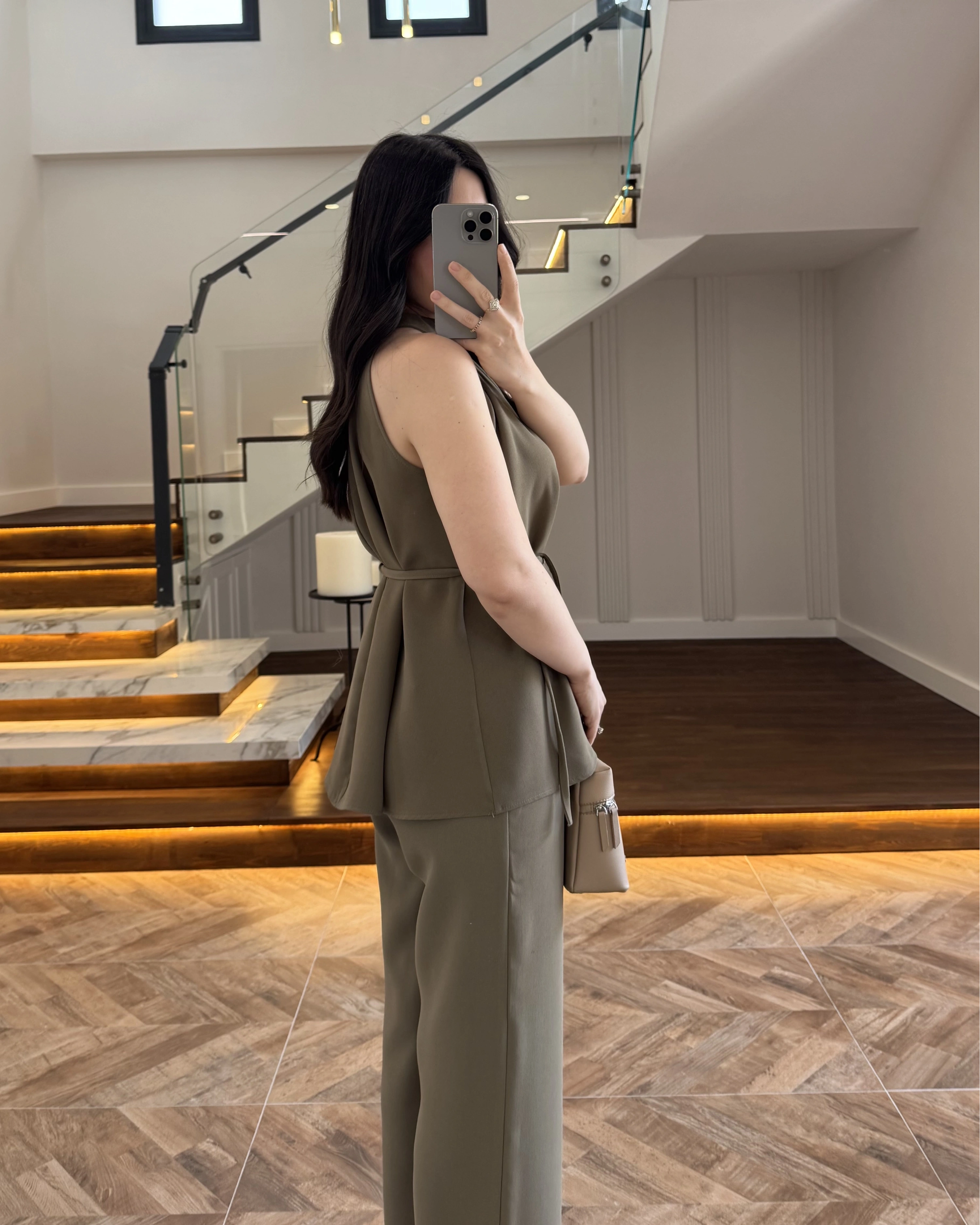 HAKİ BAĞLAMA DETAY TAKIM -8920