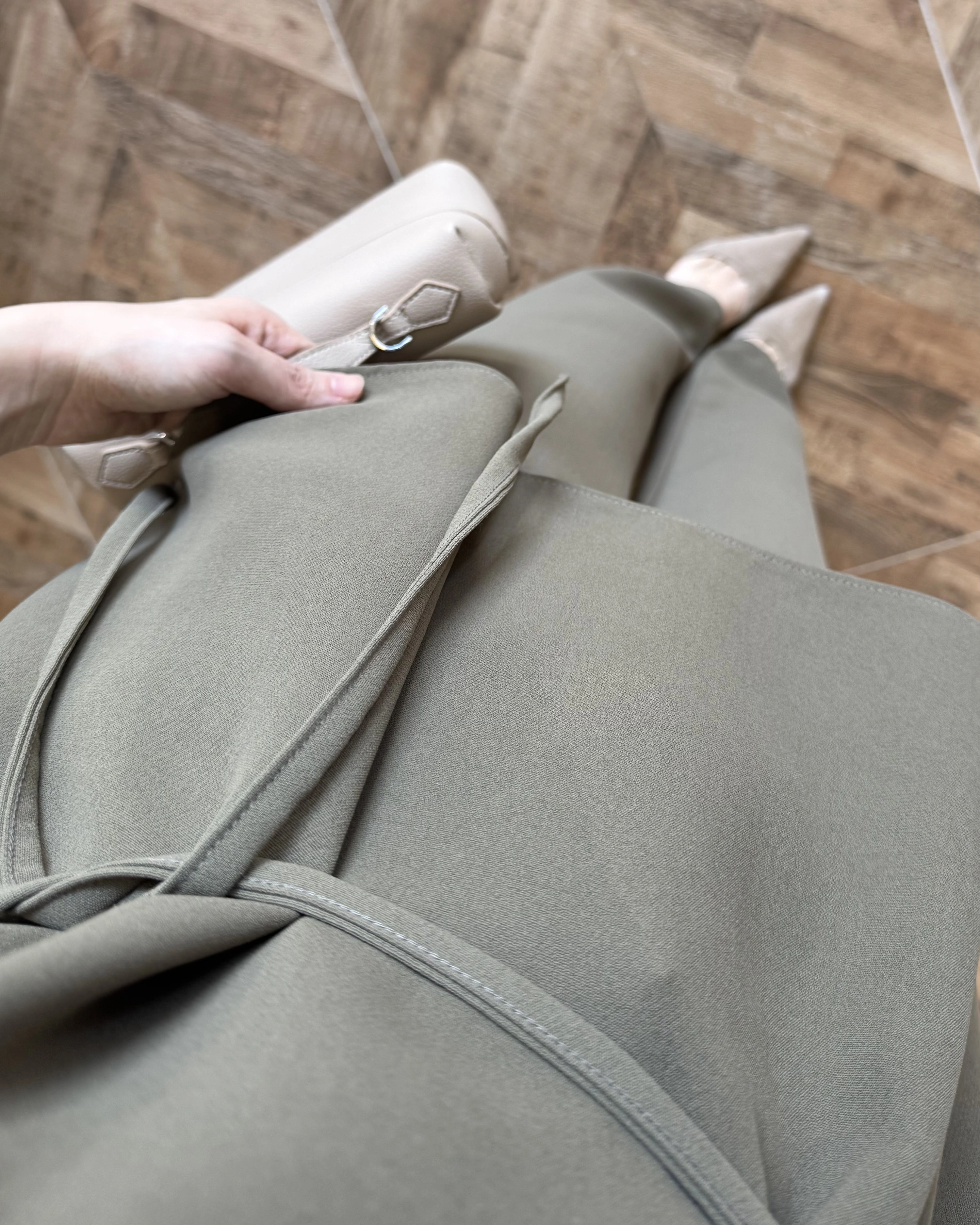 HAKİ BAĞLAMA DETAY TAKIM -8920