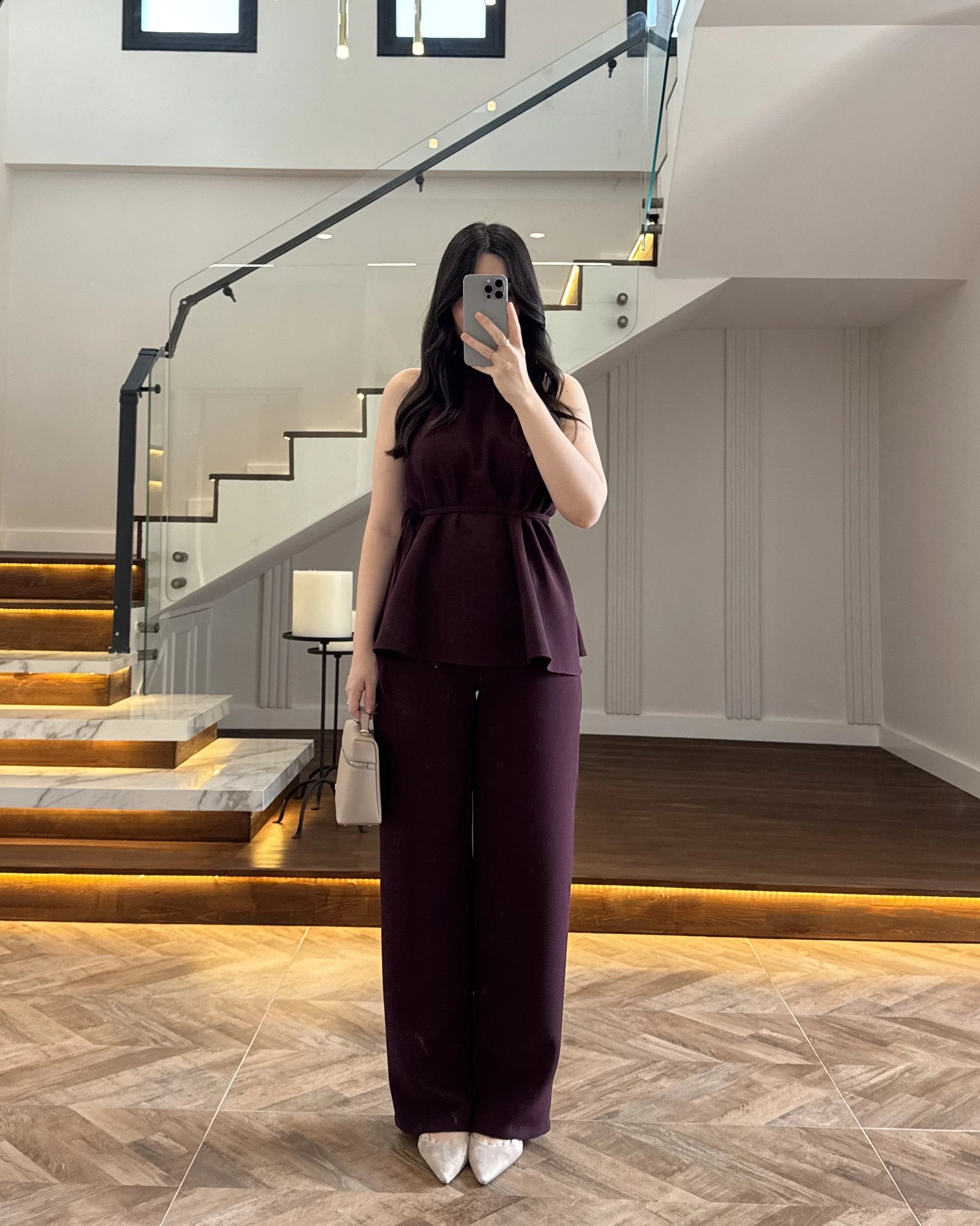 MÜRDÜM BAĞLAMA DETAY TAKIM -8920