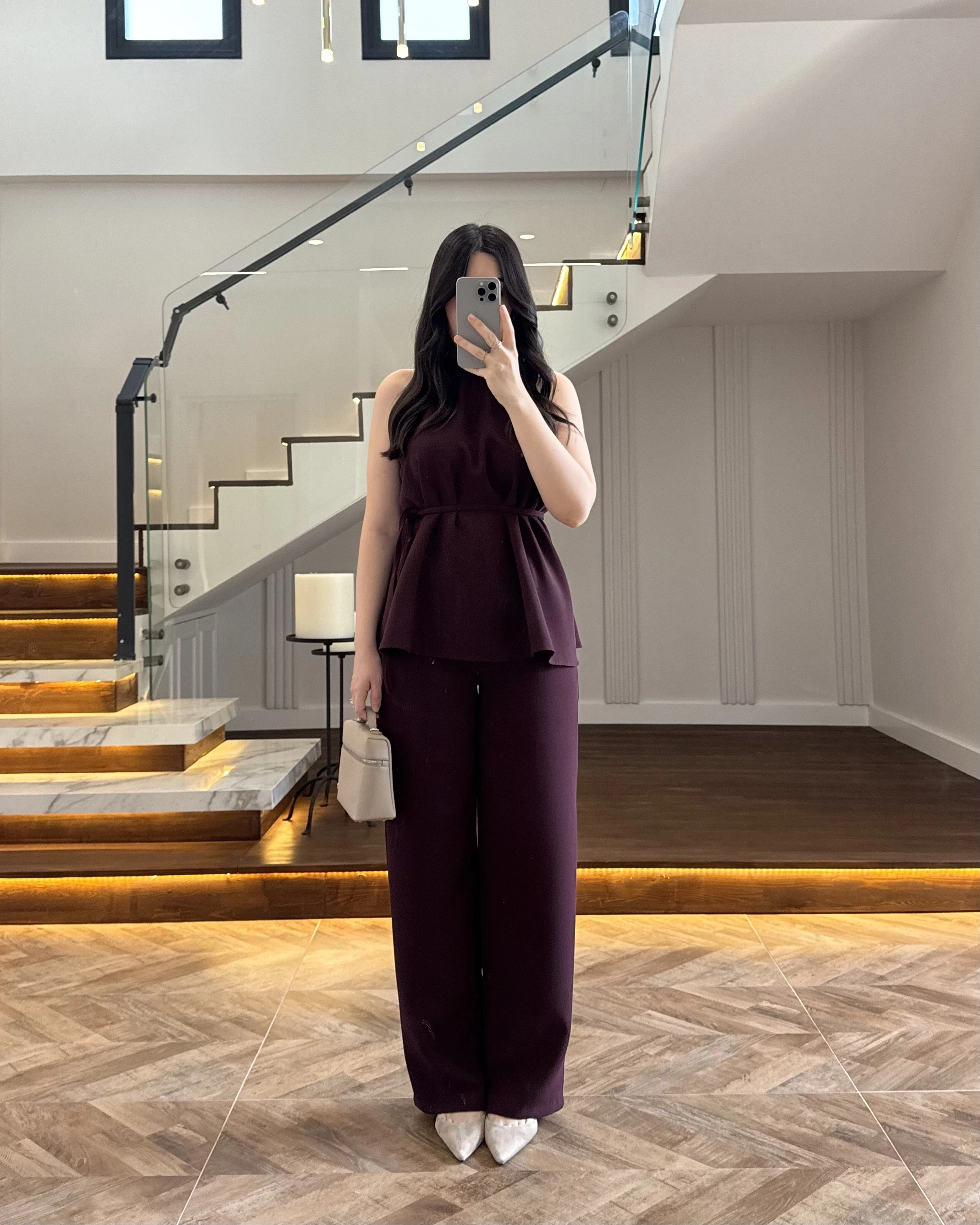 MÜRDÜM BAĞLAMA DETAY TAKIM -8920