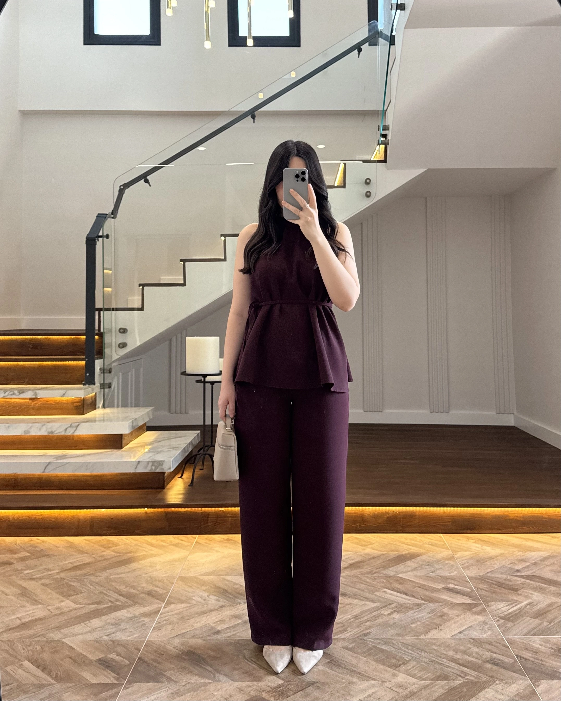 MÜRDÜM BAĞLAMA DETAY TAKIM -8920