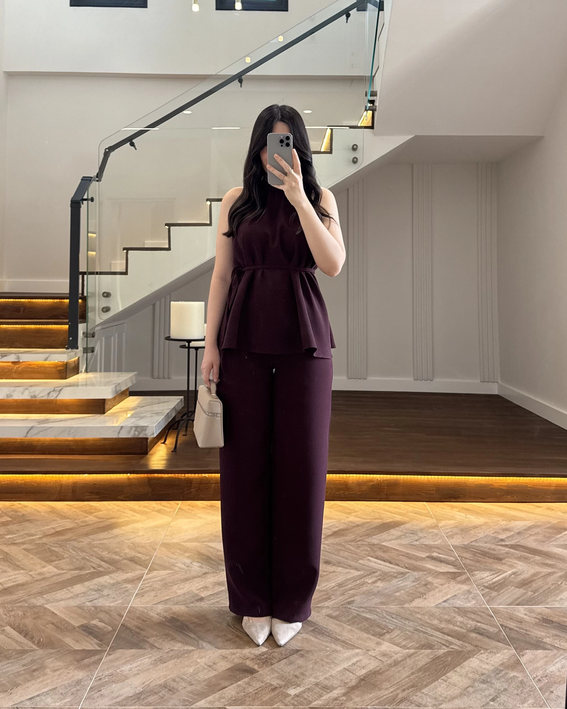 MÜRDÜM BAĞLAMA DETAY TAKIM -8920