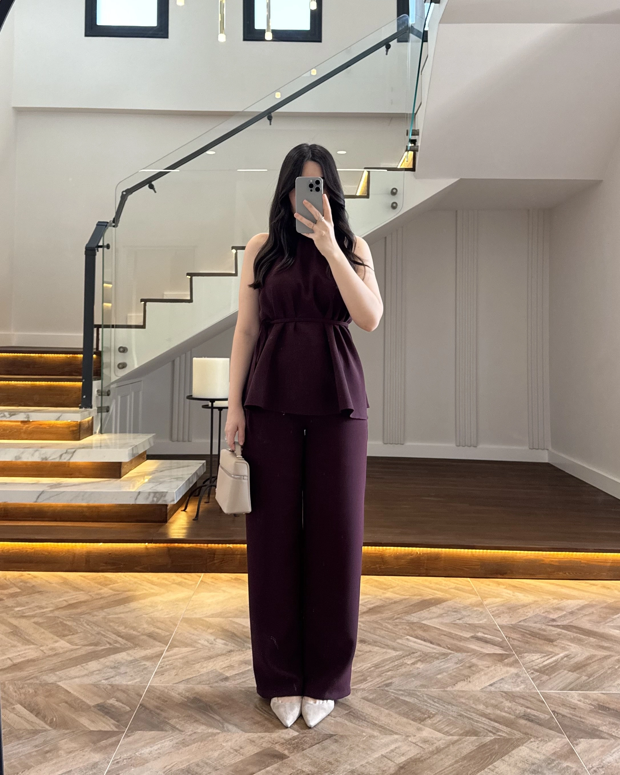 MÜRDÜM BAĞLAMA DETAY TAKIM -8920