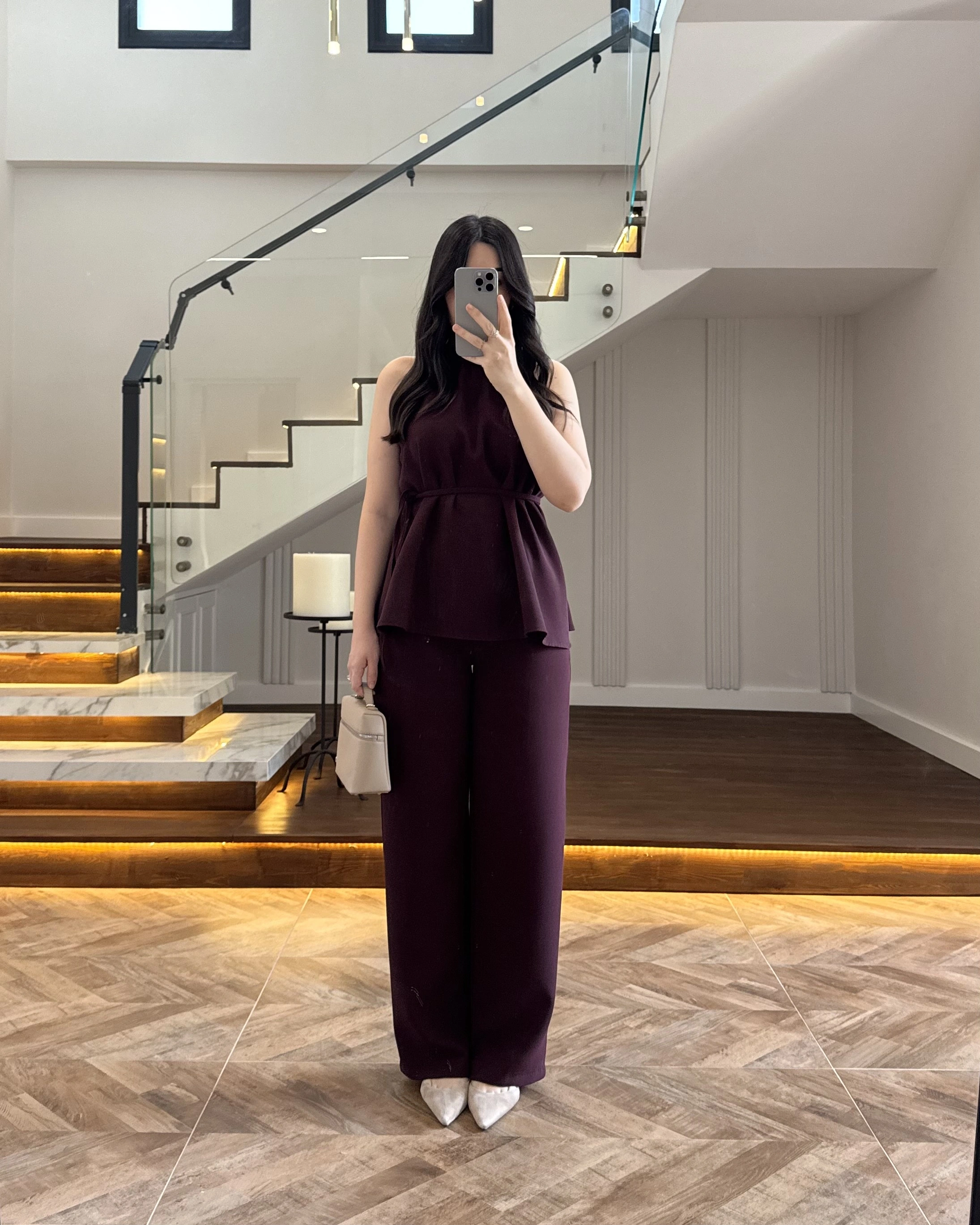 MÜRDÜM BAĞLAMA DETAY TAKIM -8920