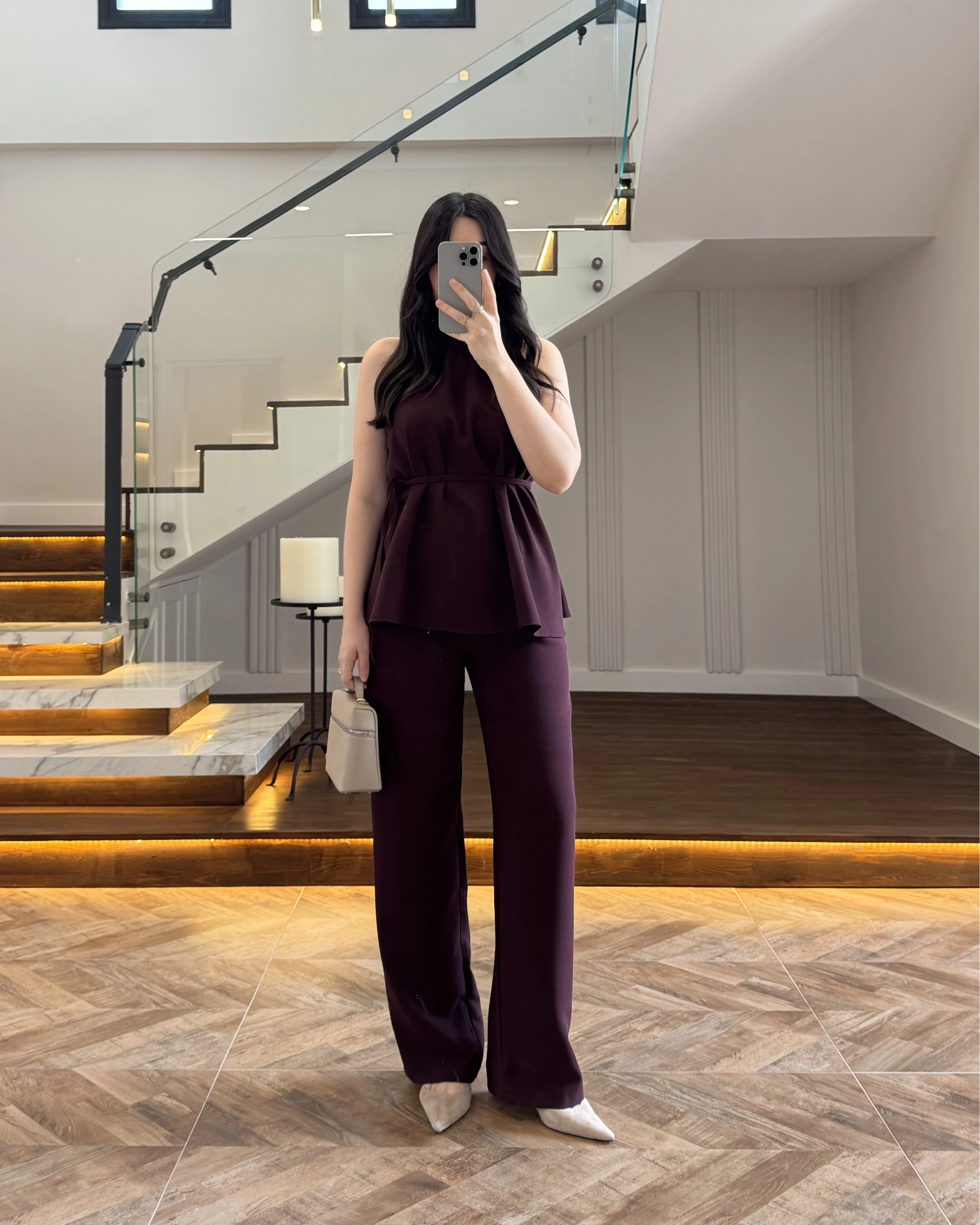 MÜRDÜM BAĞLAMA DETAY TAKIM -8920