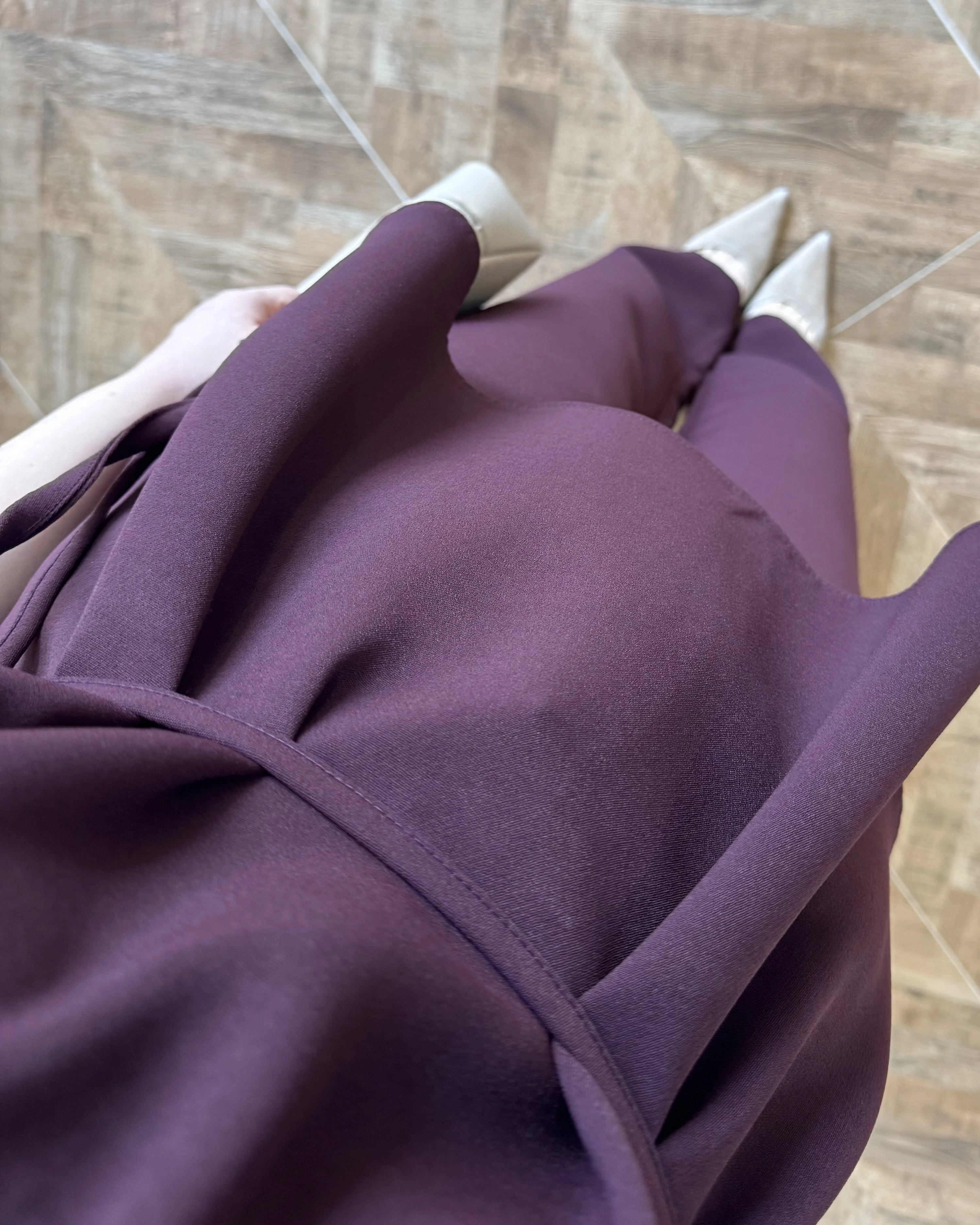 MÜRDÜM BAĞLAMA DETAY TAKIM -8920