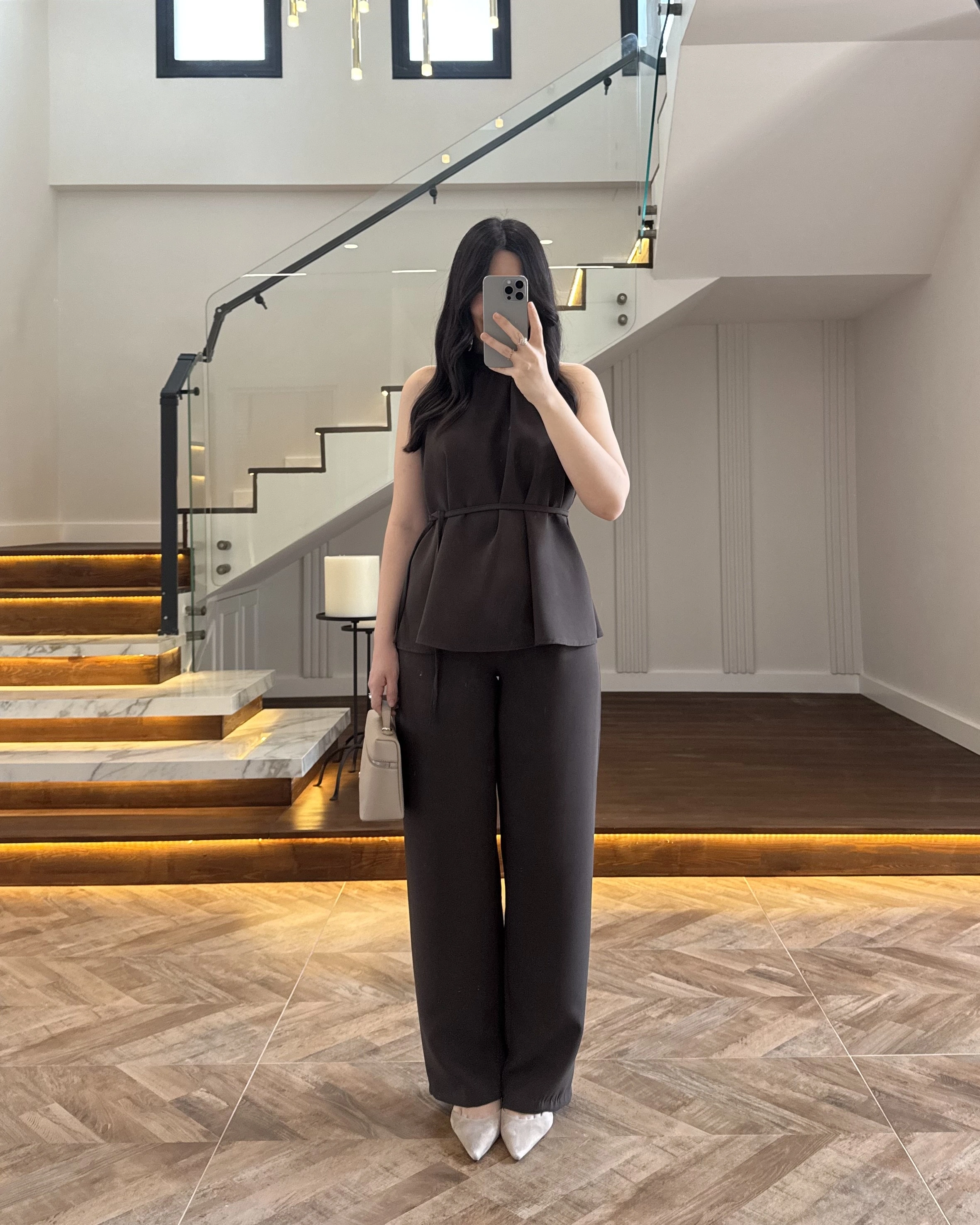 KAHVE BAĞLAMA DETAY TAKIM -8920