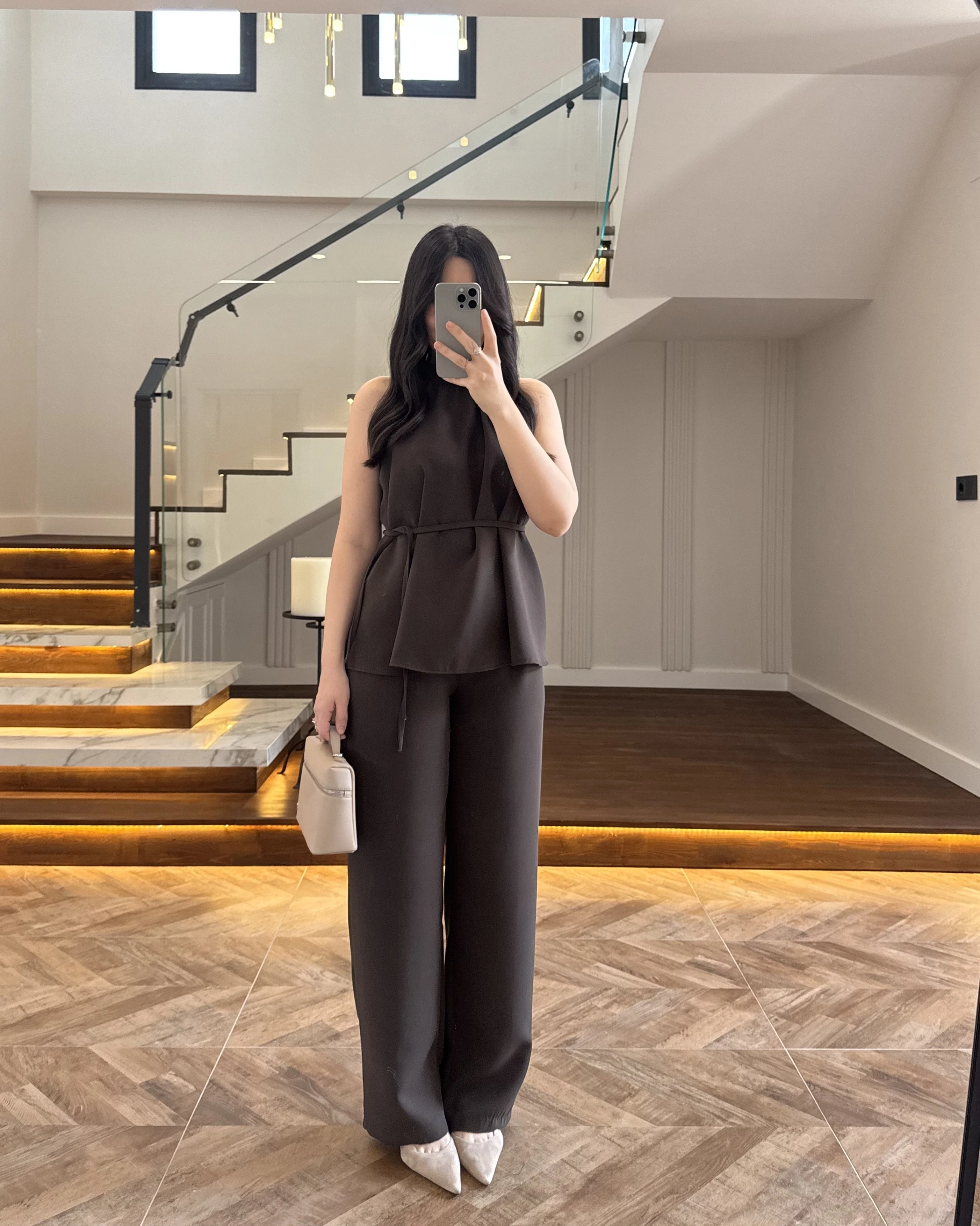 KAHVE BAĞLAMA DETAY TAKIM -8920