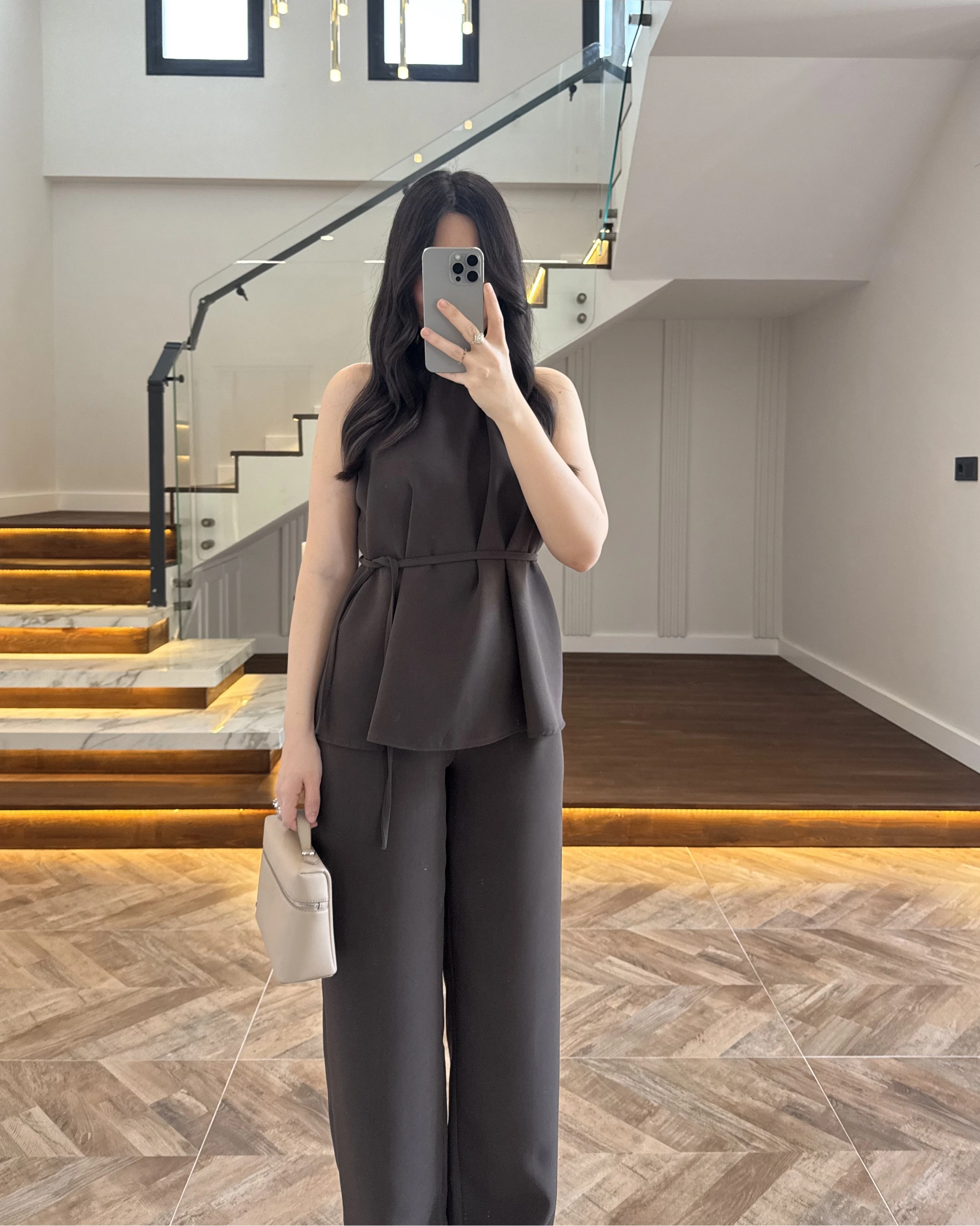 KAHVE BAĞLAMA DETAY TAKIM -8920