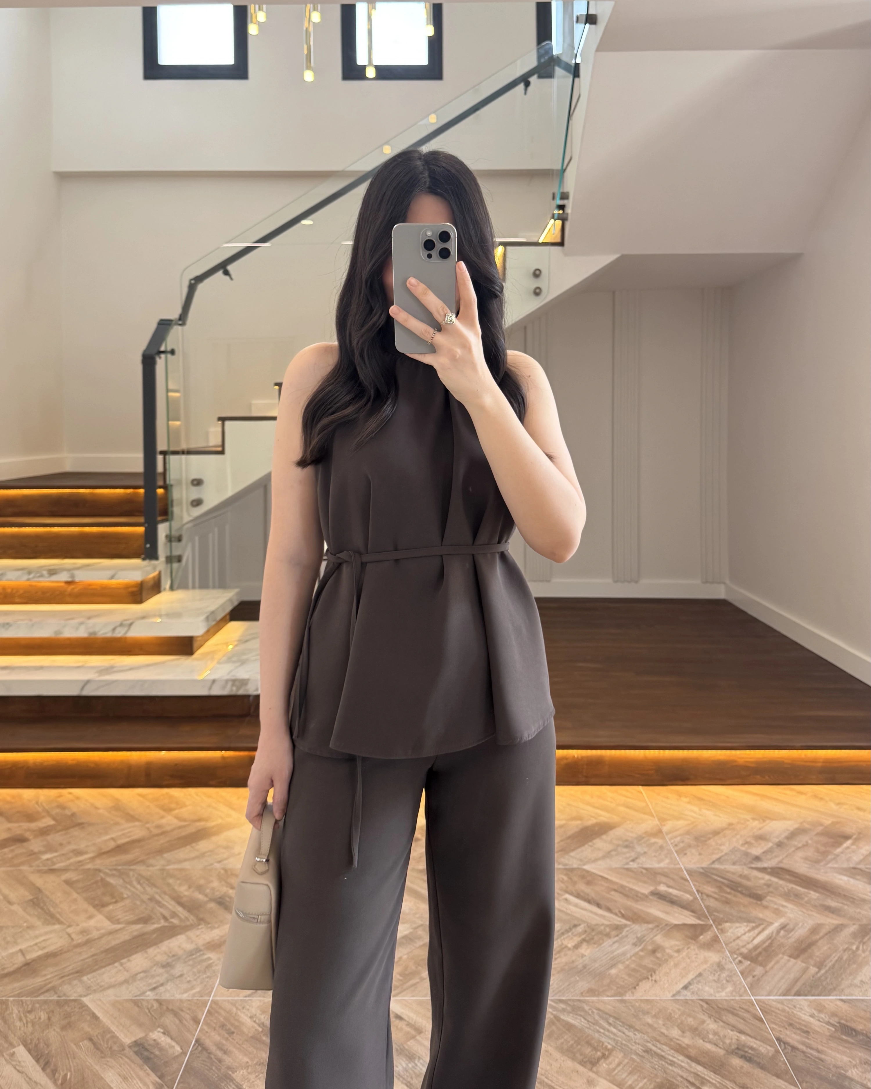 KAHVE BAĞLAMA DETAY TAKIM -8920