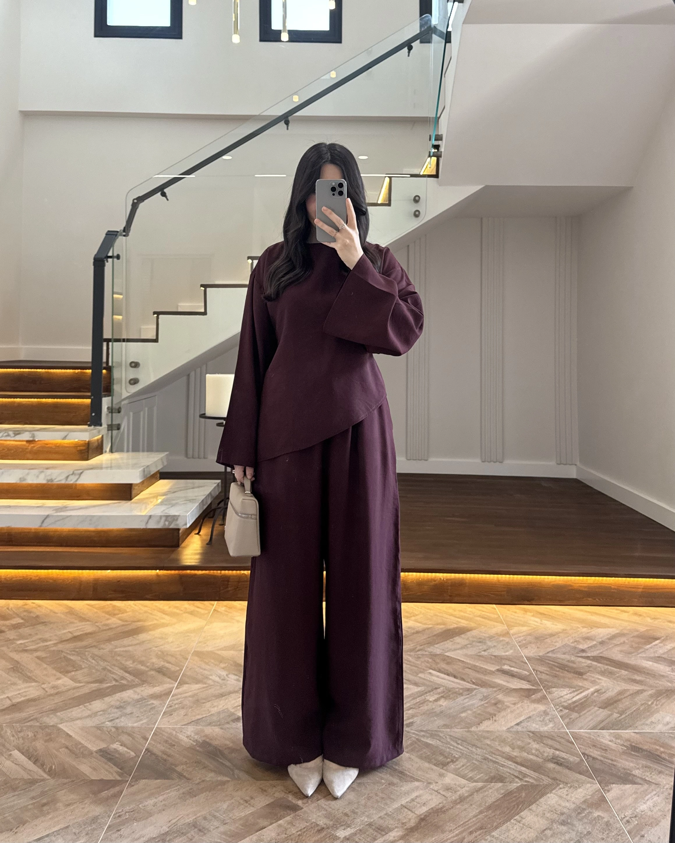 MÜRDÜM ASİMETRİK KUŞAKLI TAKIM-9099