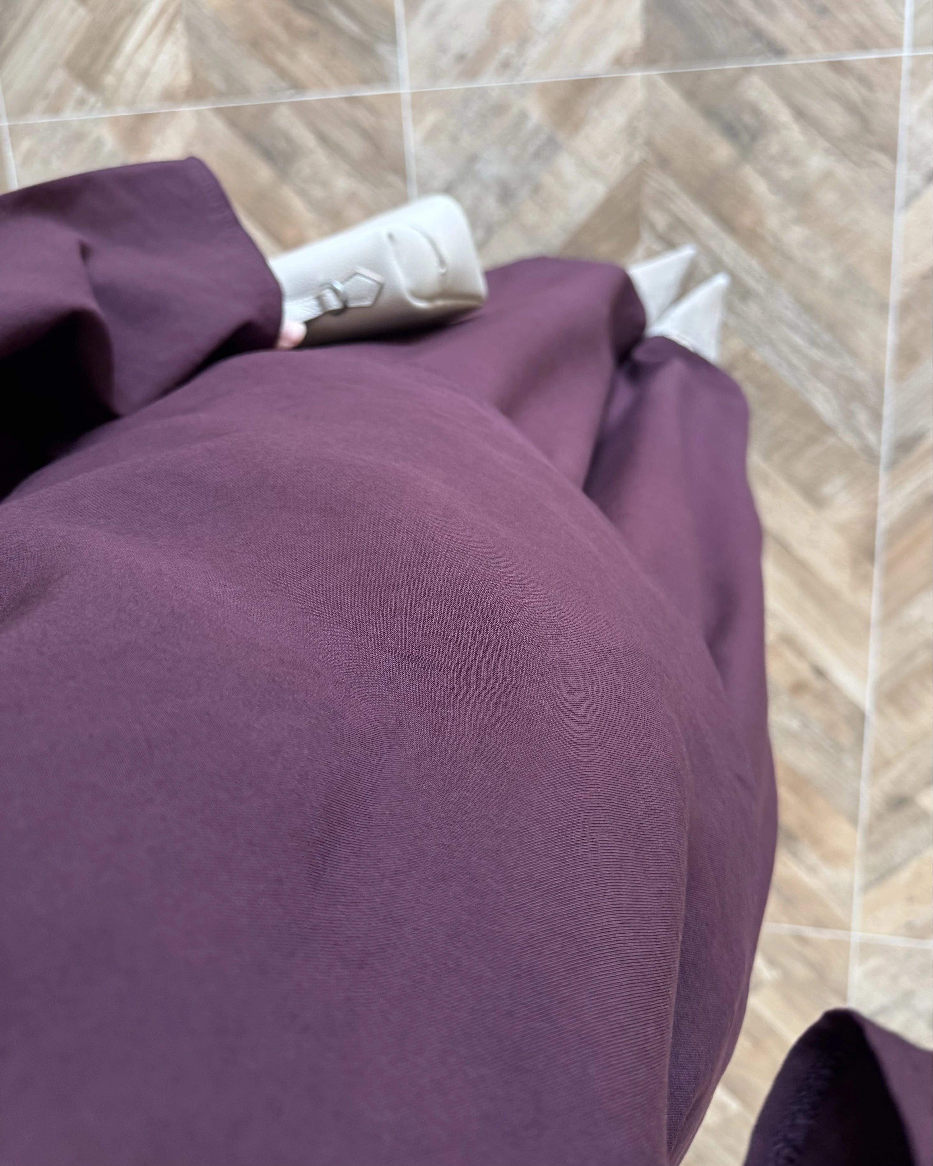 MÜRDÜM ASİMETRİK KUŞAKLI TAKIM-9099