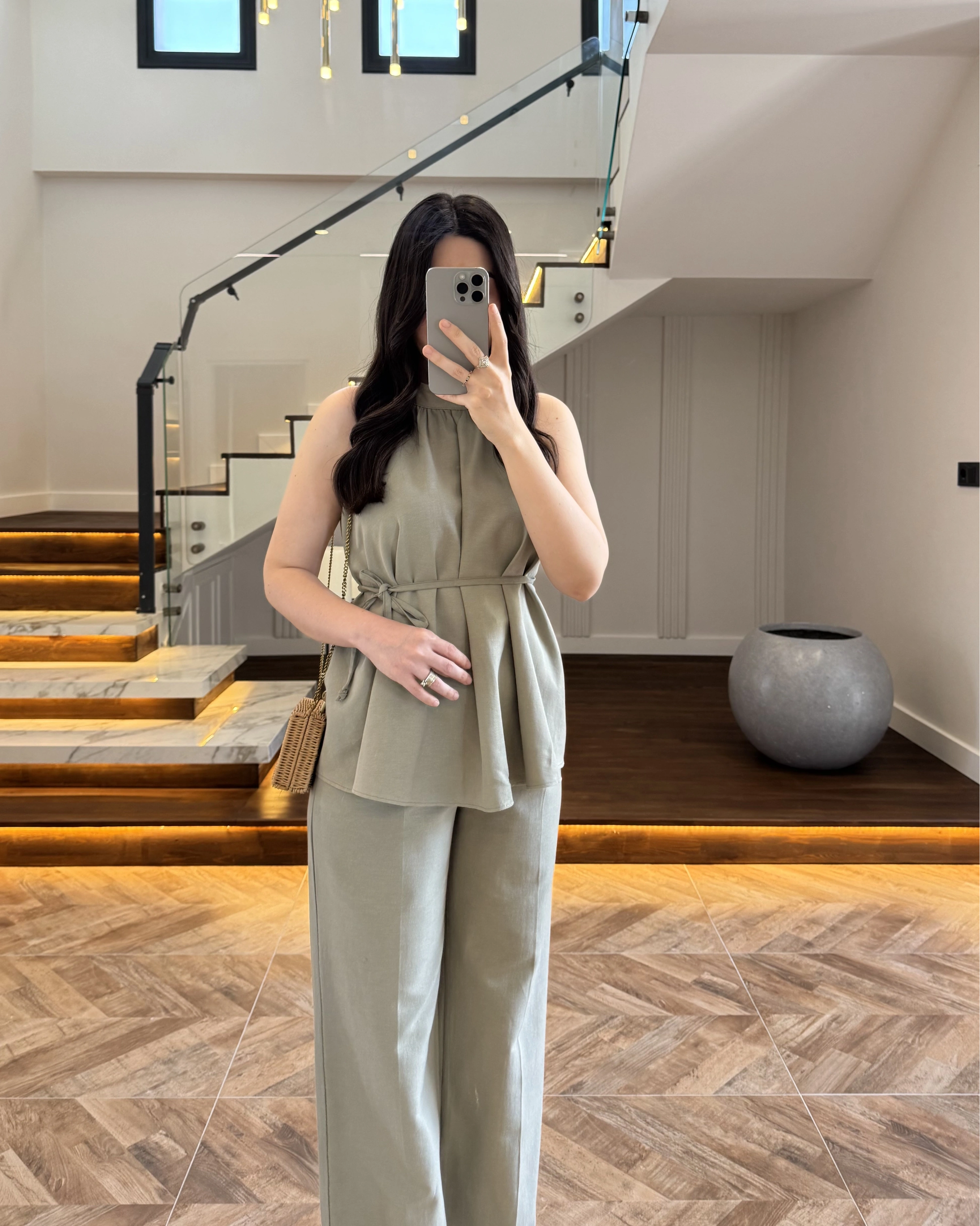 HAKİ REGLAN KOL TAKIM-9145