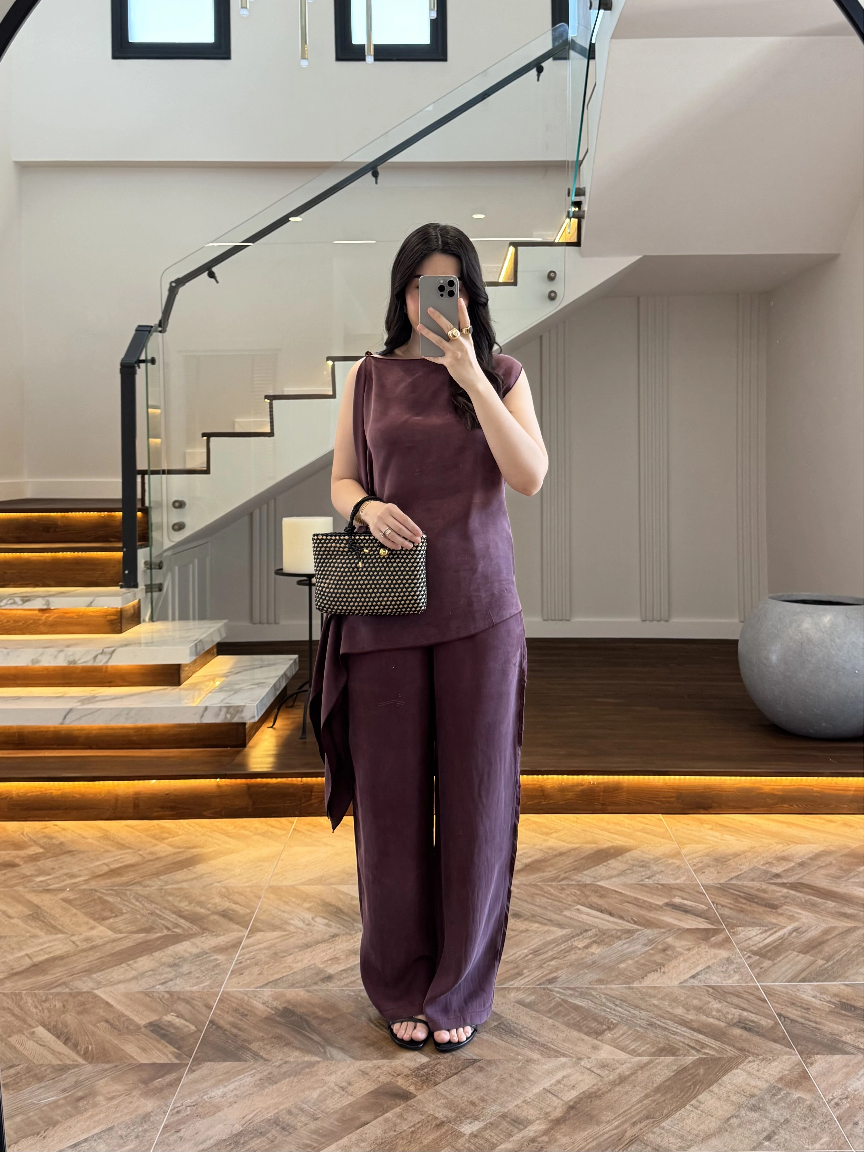 MÜRDÜM ÜST BONCUKLU TAKIM-51395