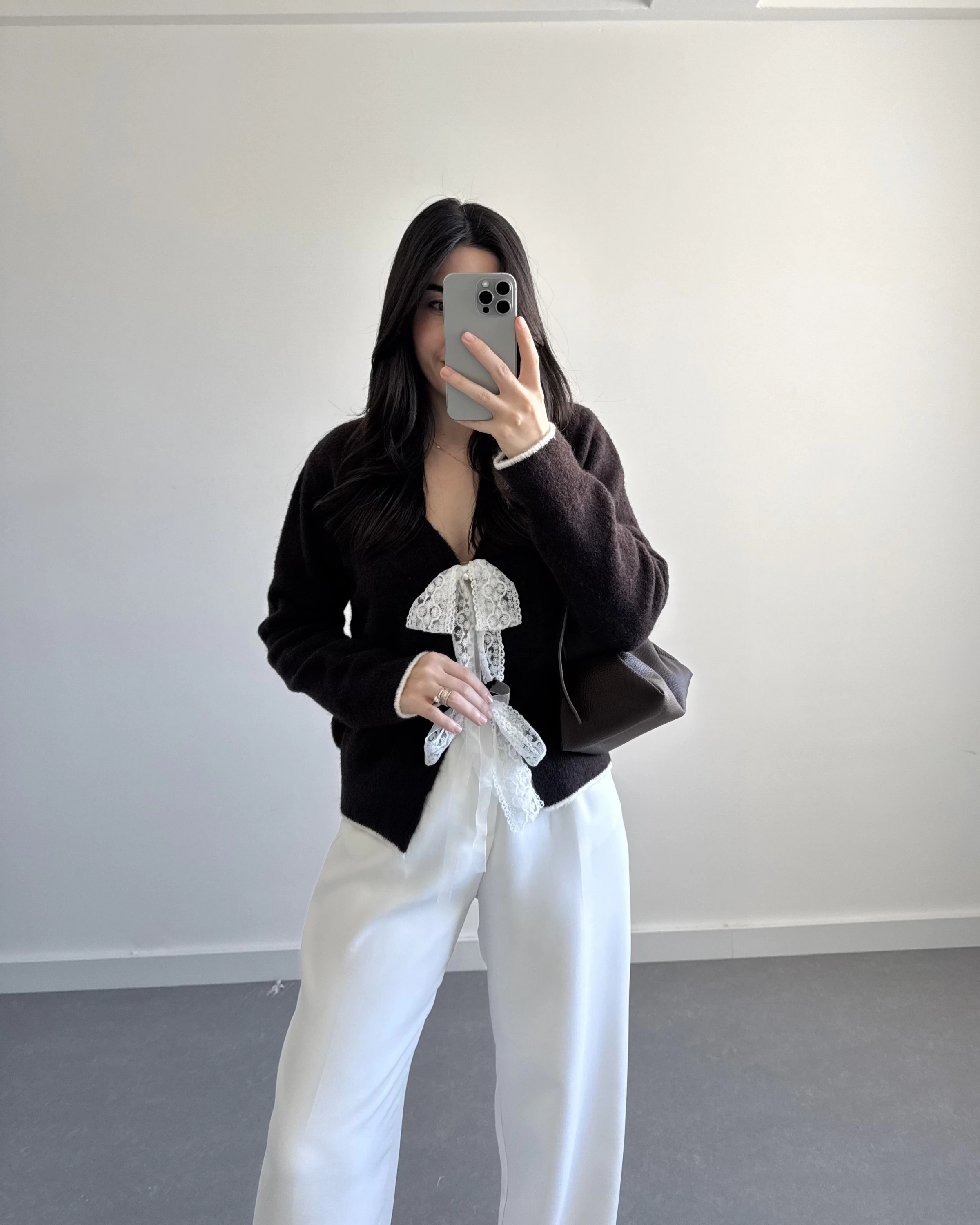 ACI KAHVE DANTEL KURDELE HIRKA