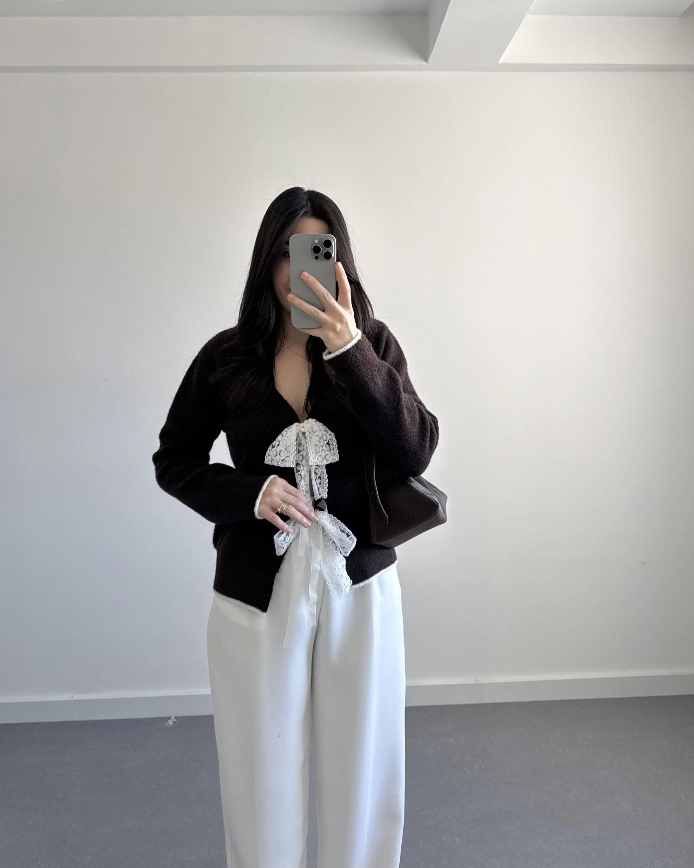 ACI KAHVE DANTEL KURDELE HIRKA