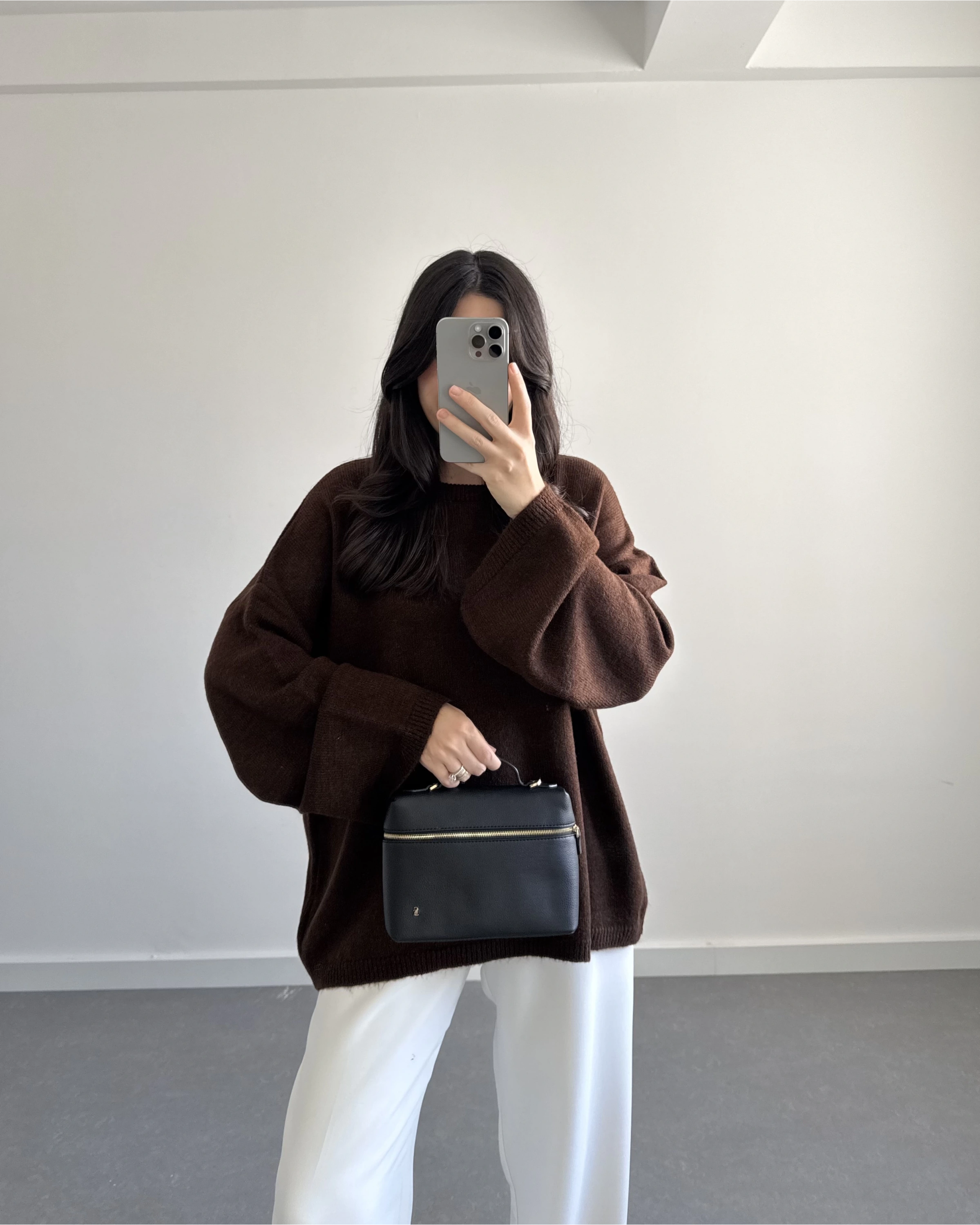 ACI KAHVE PİNTEREST KAZAK