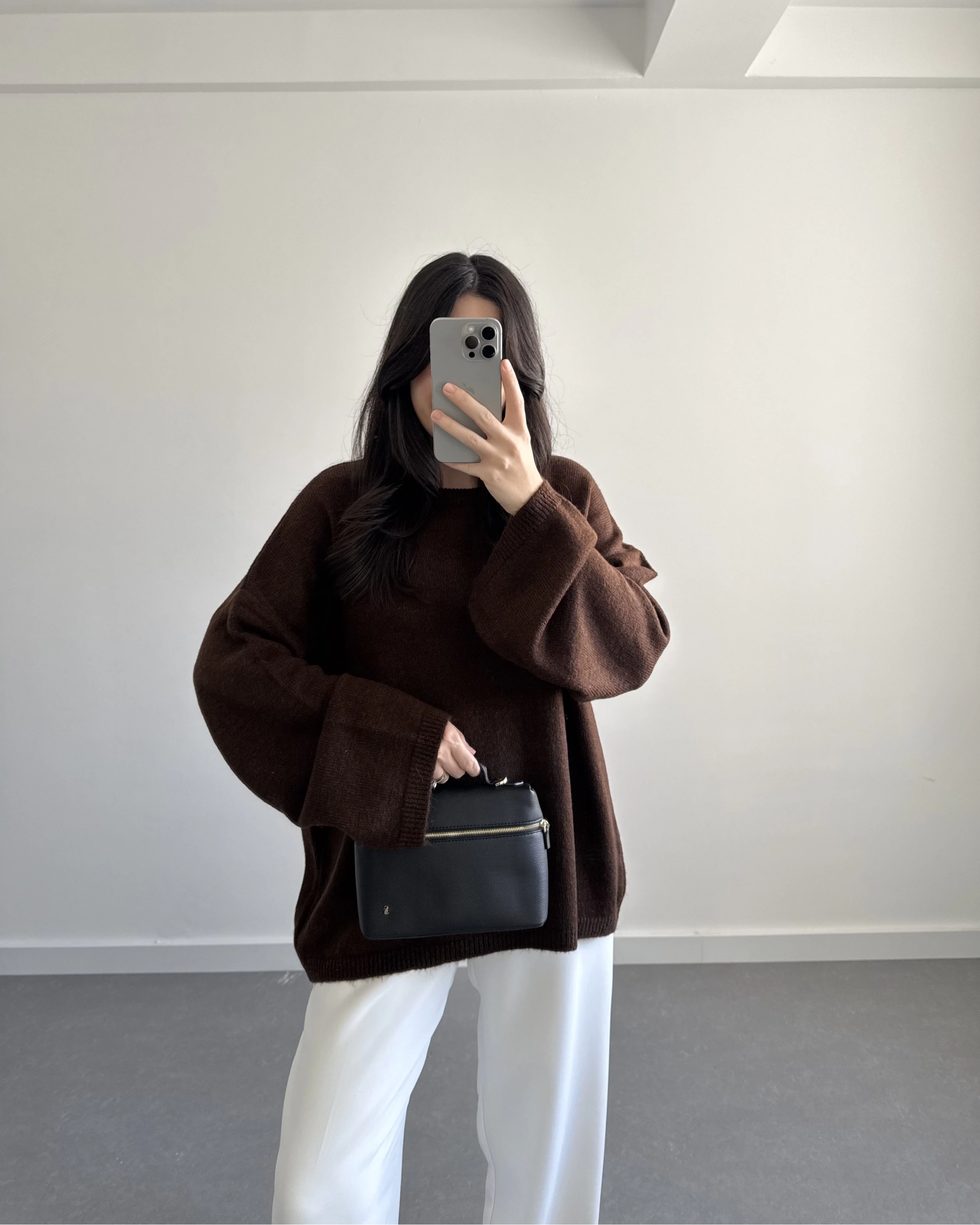 ACI KAHVE PİNTEREST KAZAK