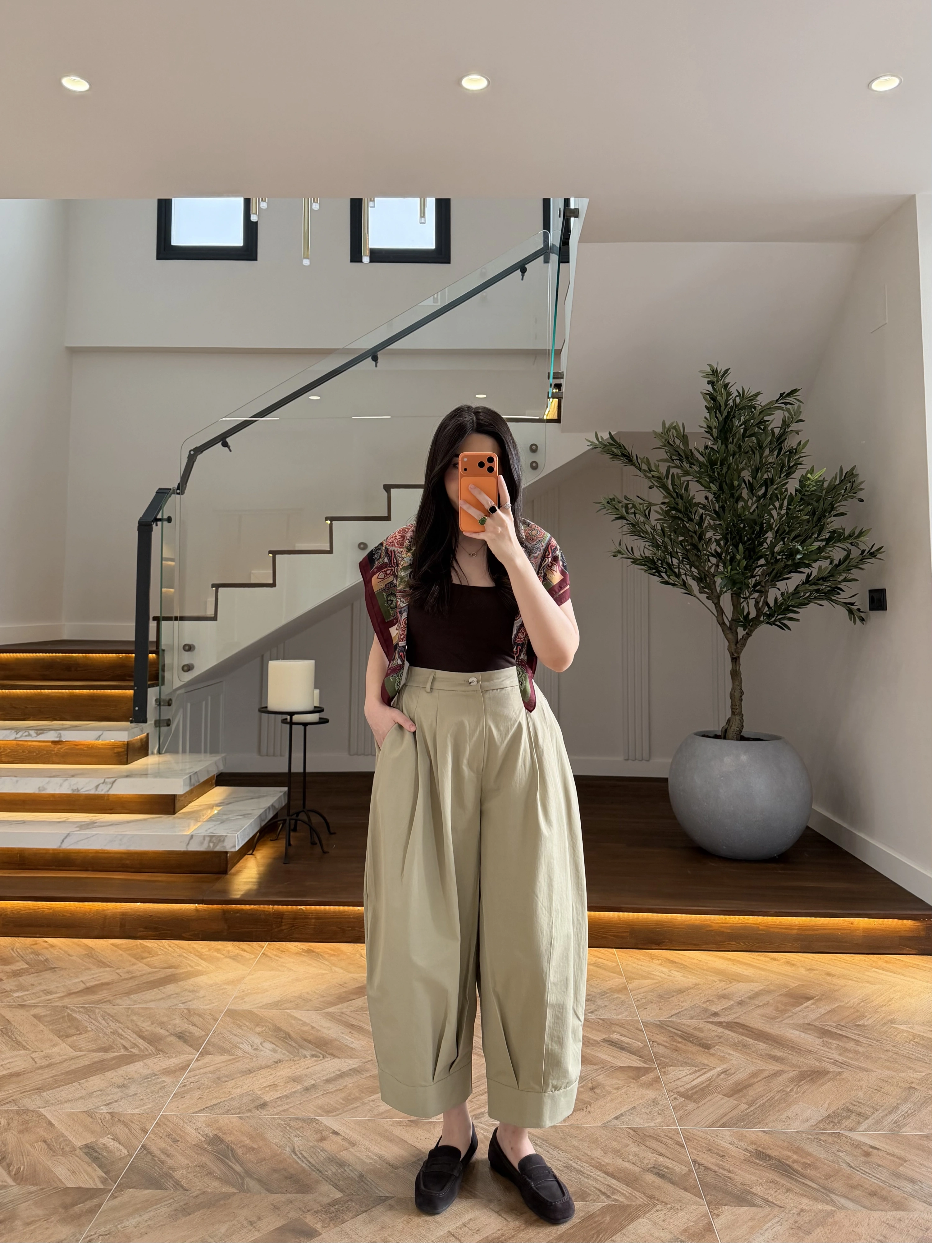 ADA ÇAYI PANTOLON-51475