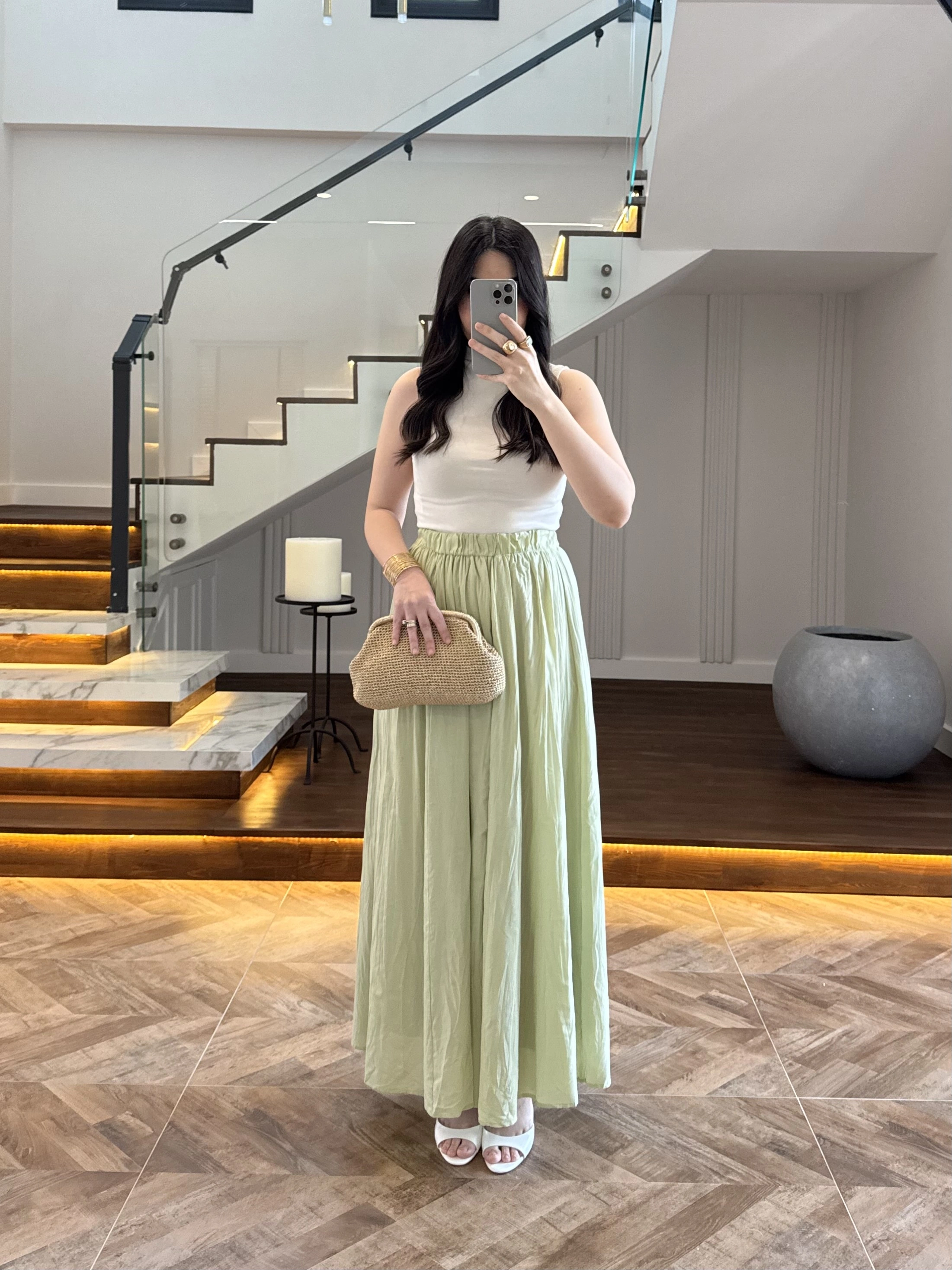 ANGEL ÇAĞLA CRUSH ETEK-29062