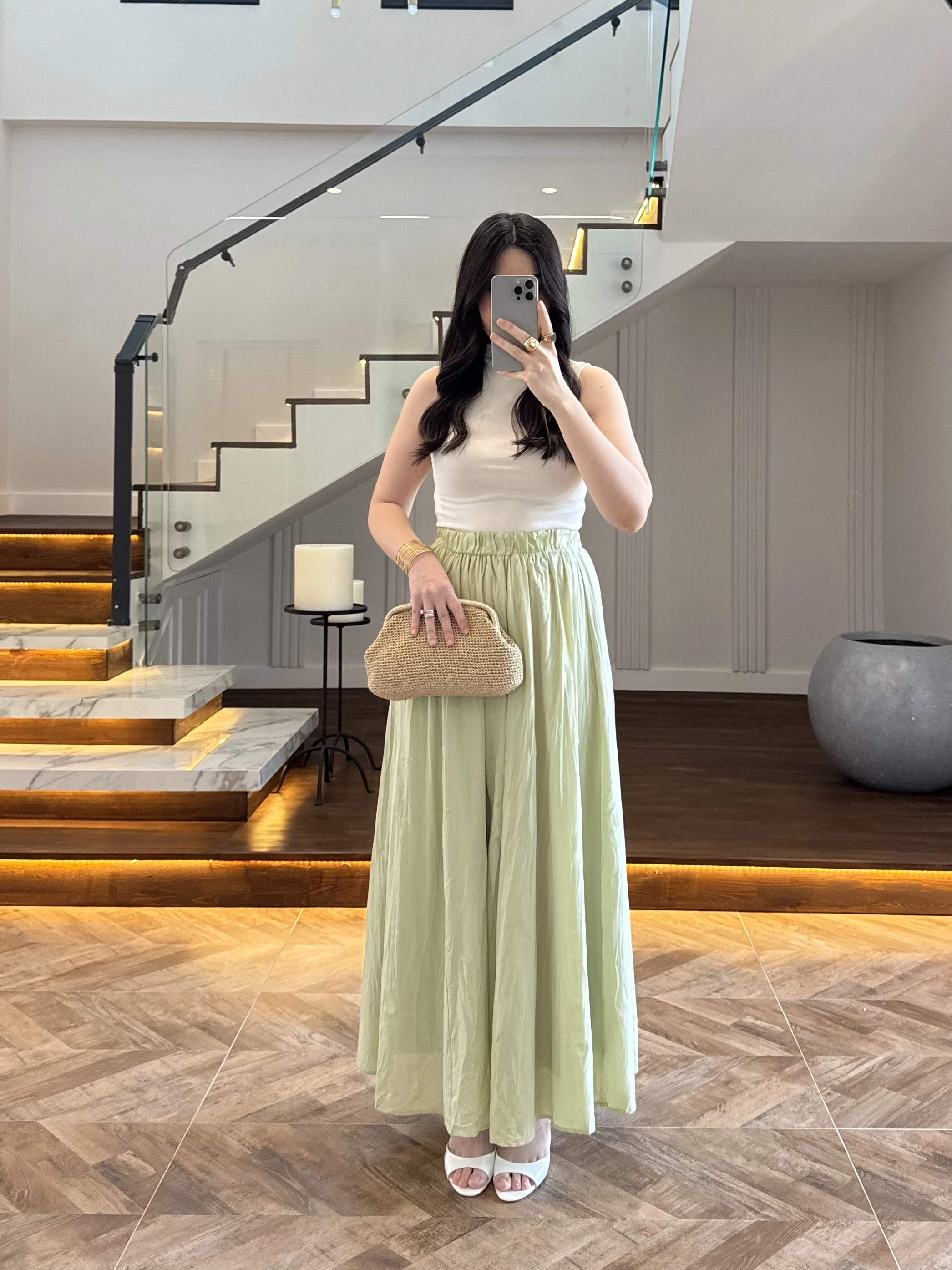 ANGEL ÇAĞLA CRUSH ETEK-29062
