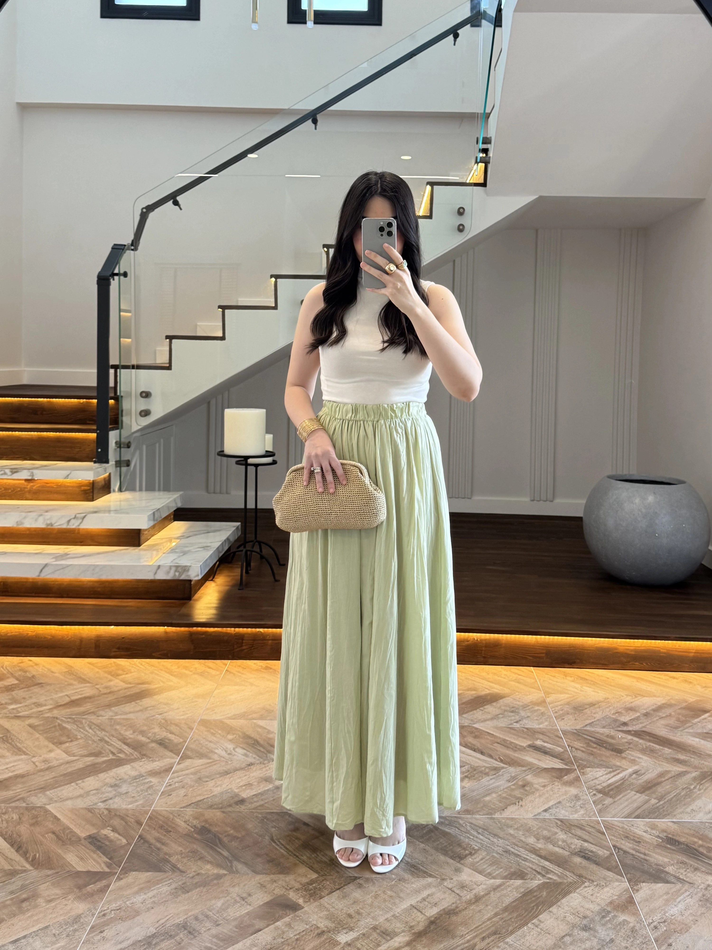 ANGEL ÇAĞLA CRUSH ETEK-29062