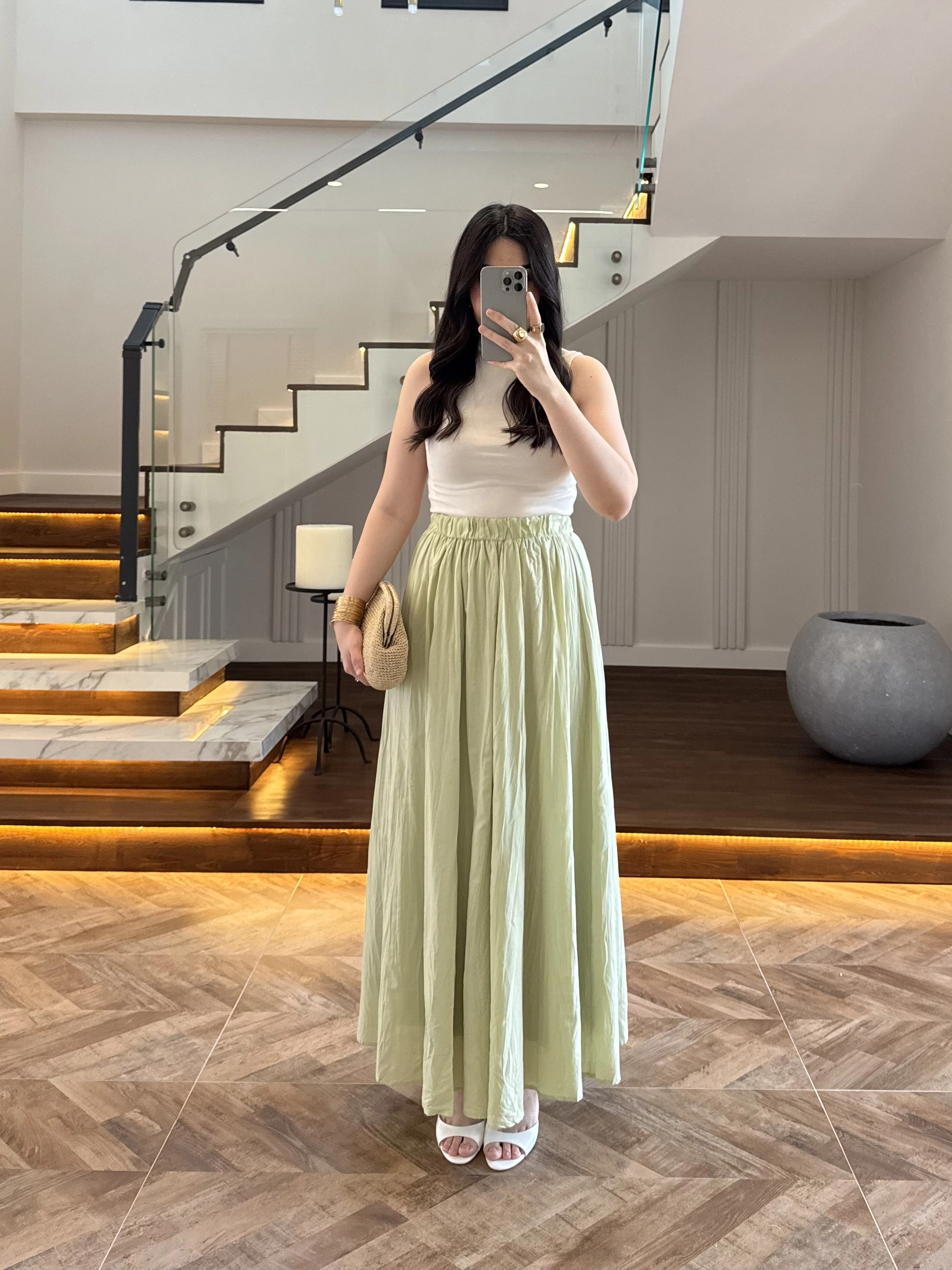 ANGEL ÇAĞLA CRUSH ETEK-29062