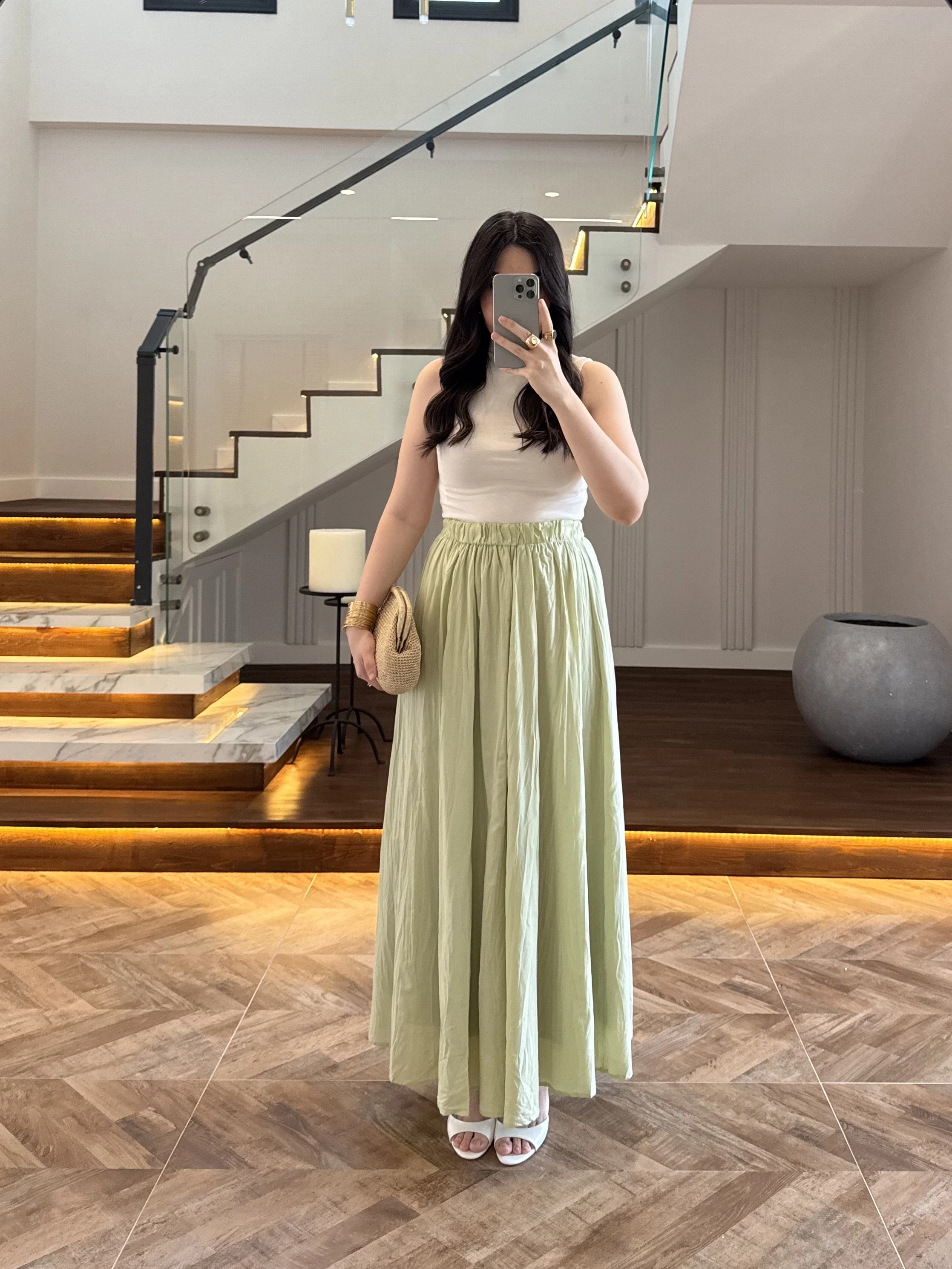 ANGEL ÇAĞLA CRUSH ETEK-29062