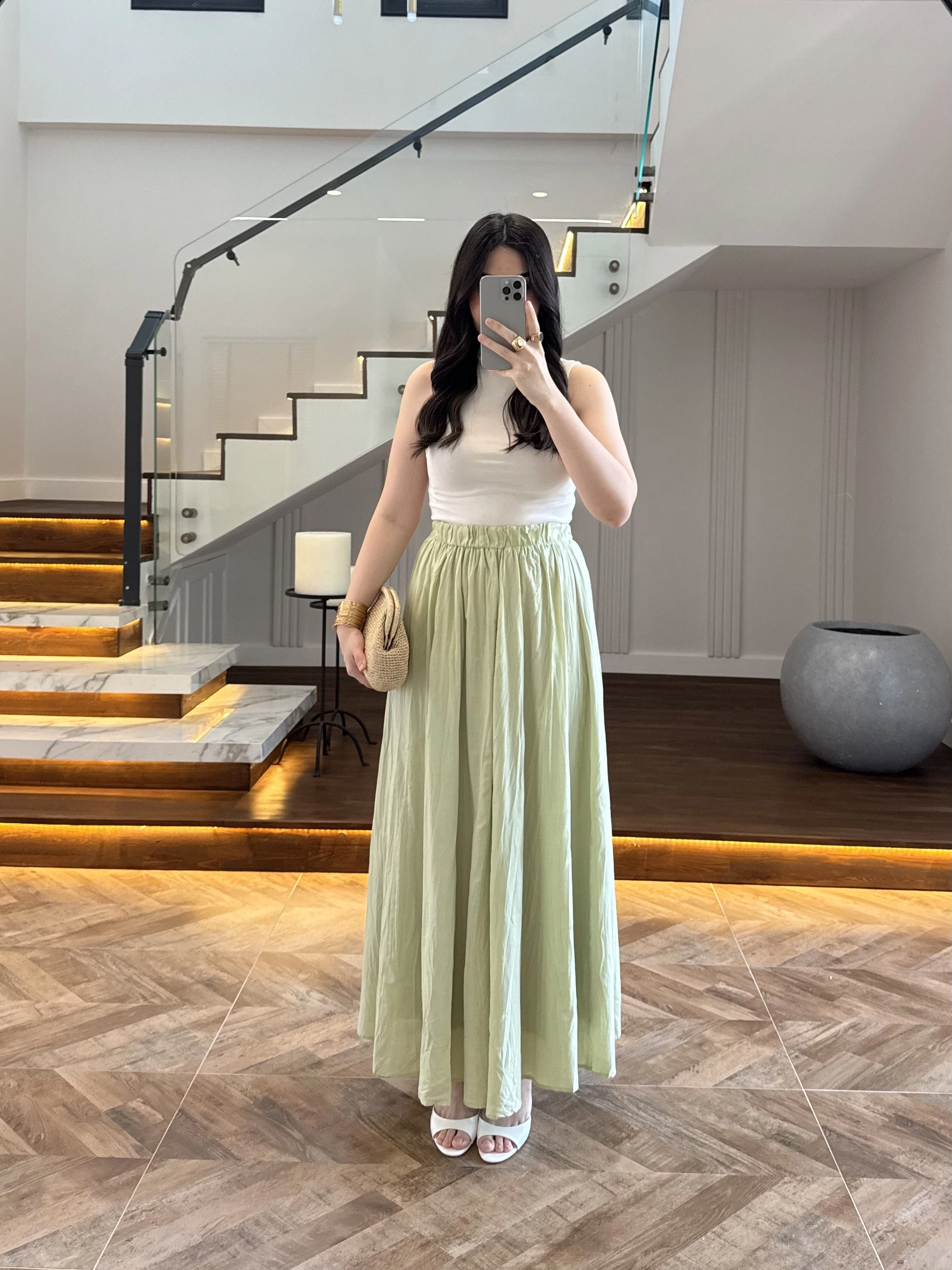 ANGEL ÇAĞLA CRUSH ETEK-29062