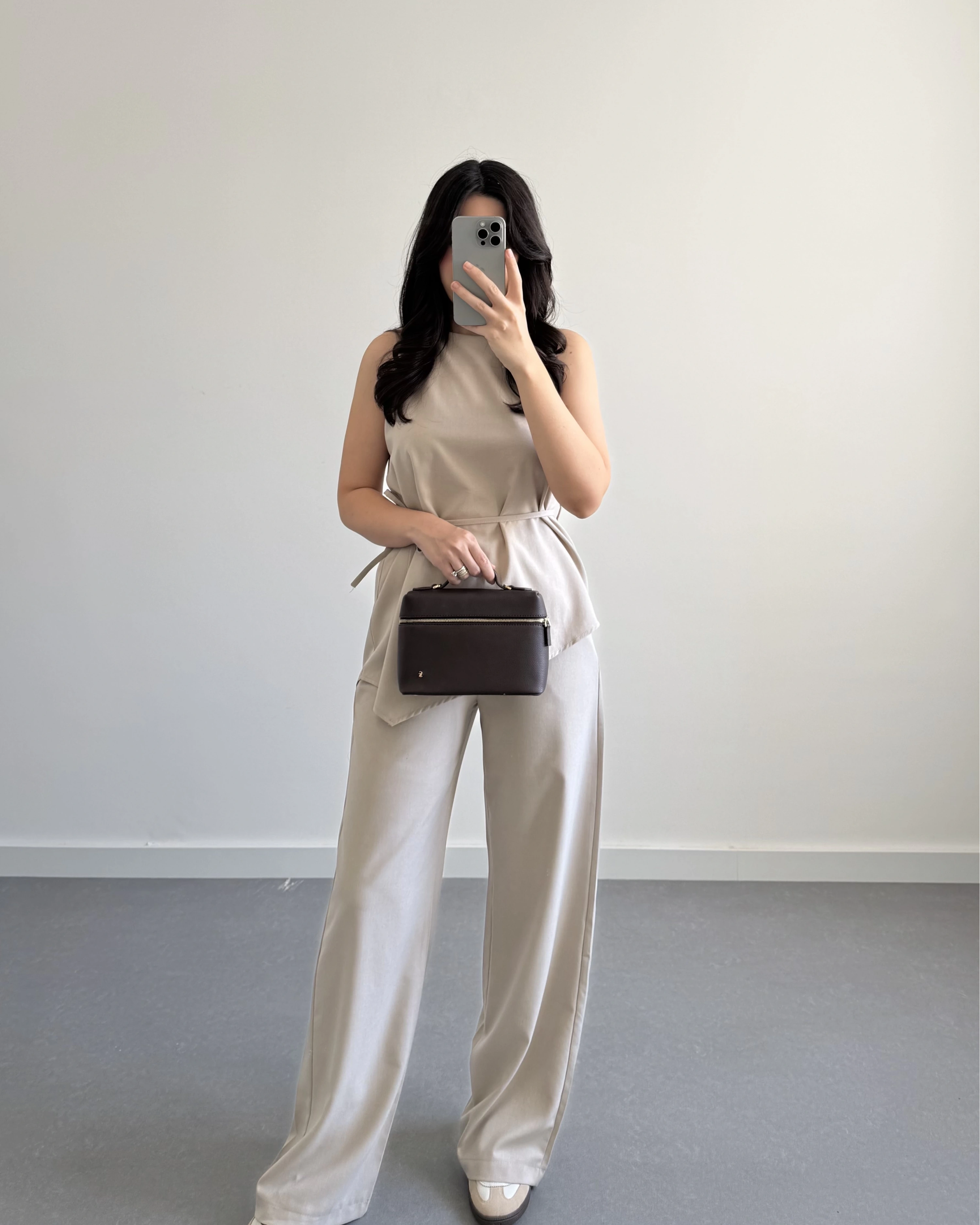 ASİMETRİK KESİM İKİLİ TAKIM TAŞ