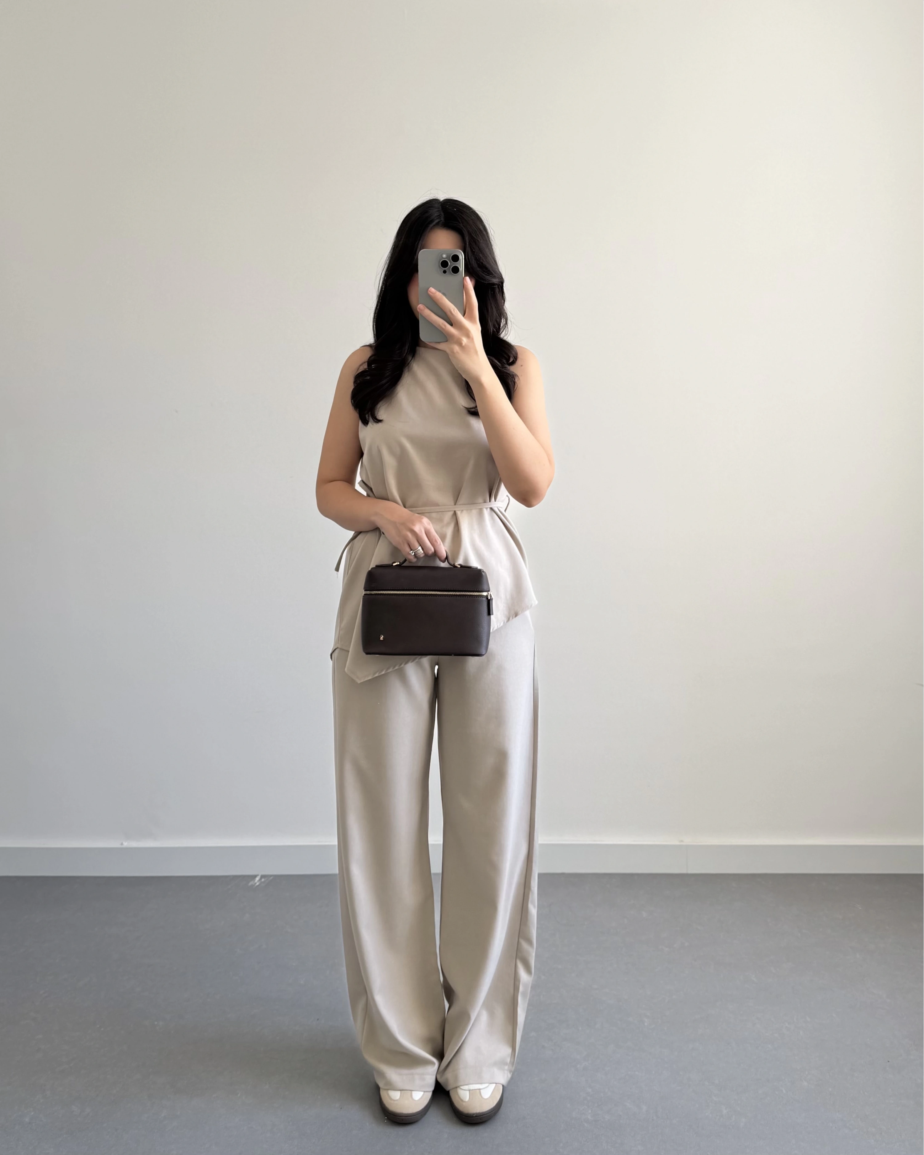 ASİMETRİK KESİM İKİLİ TAKIM TAŞ