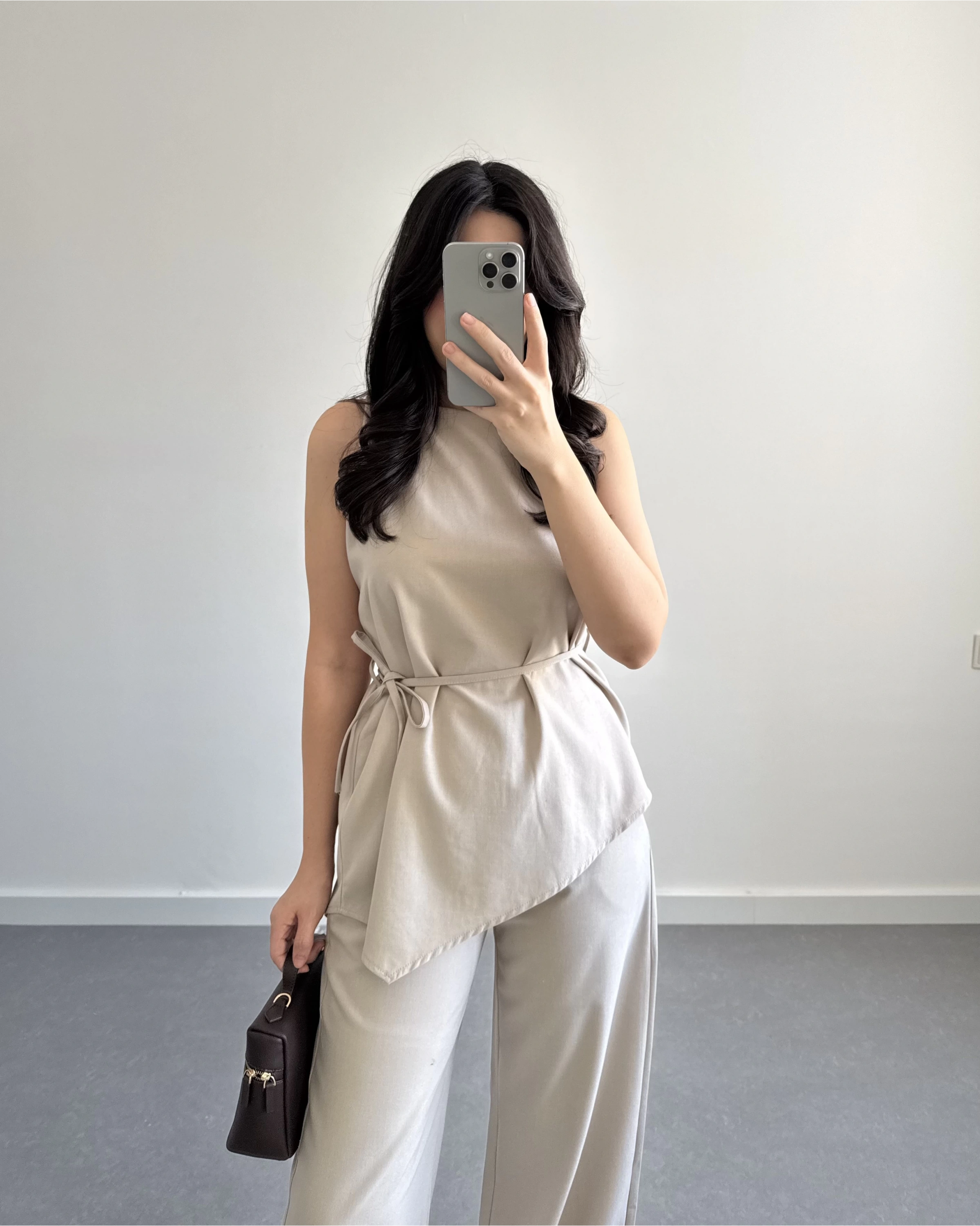 ASİMETRİK KESİM İKİLİ TAKIM TAŞ