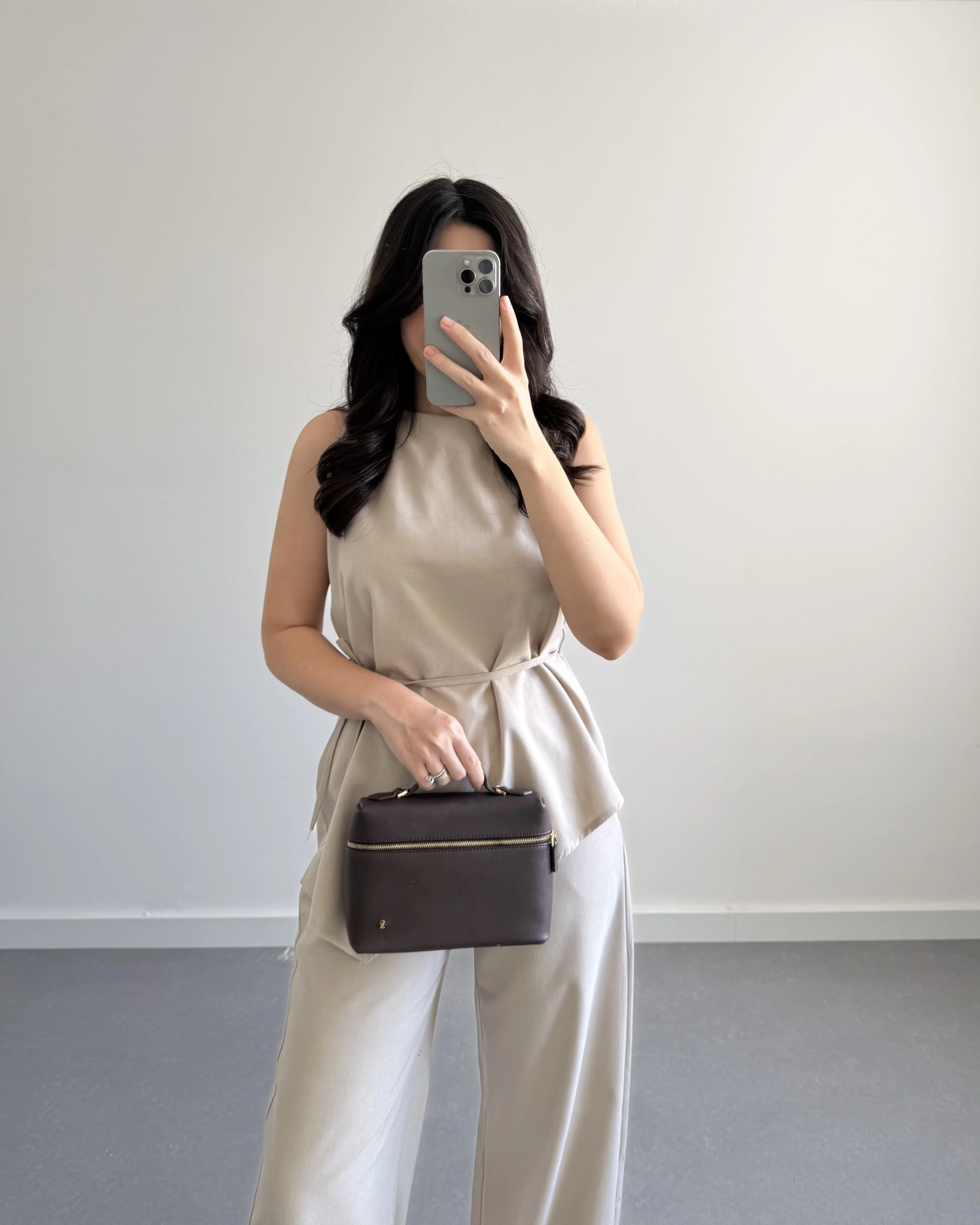 ASİMETRİK KESİM İKİLİ TAKIM TAŞ