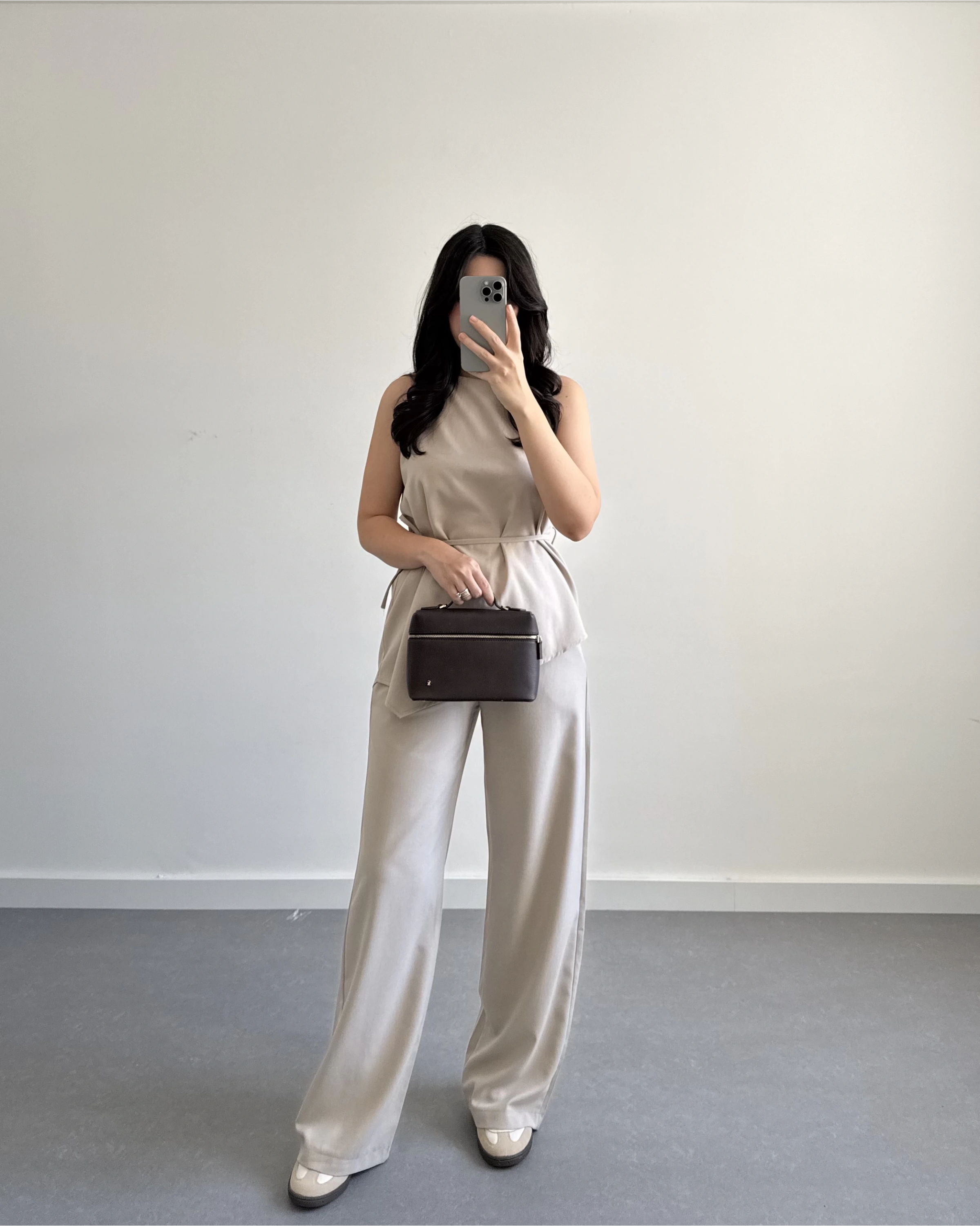 ASİMETRİK KESİM İKİLİ TAKIM TAŞ