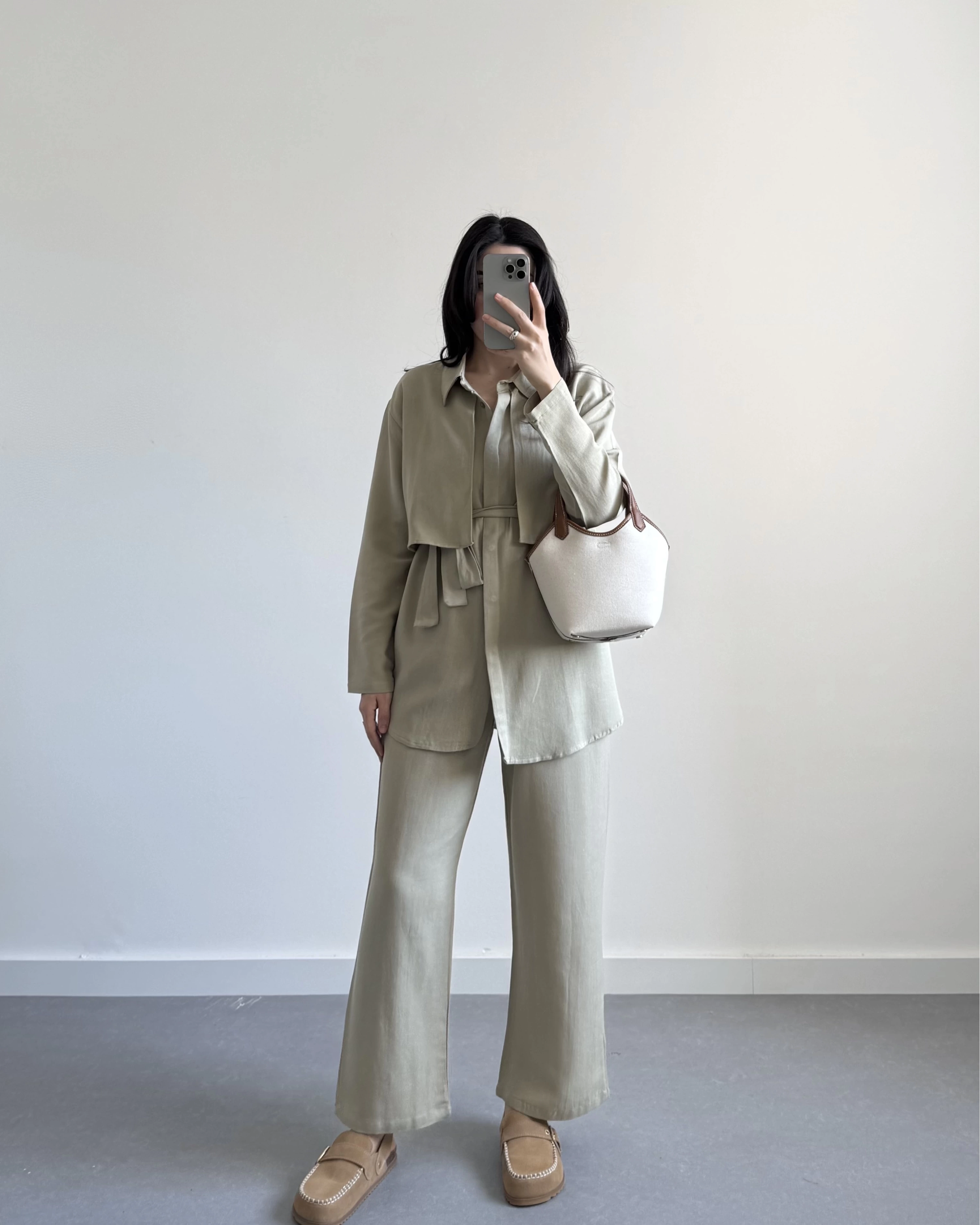 BELINDA ÇAĞLA İKİLİ TAKIM