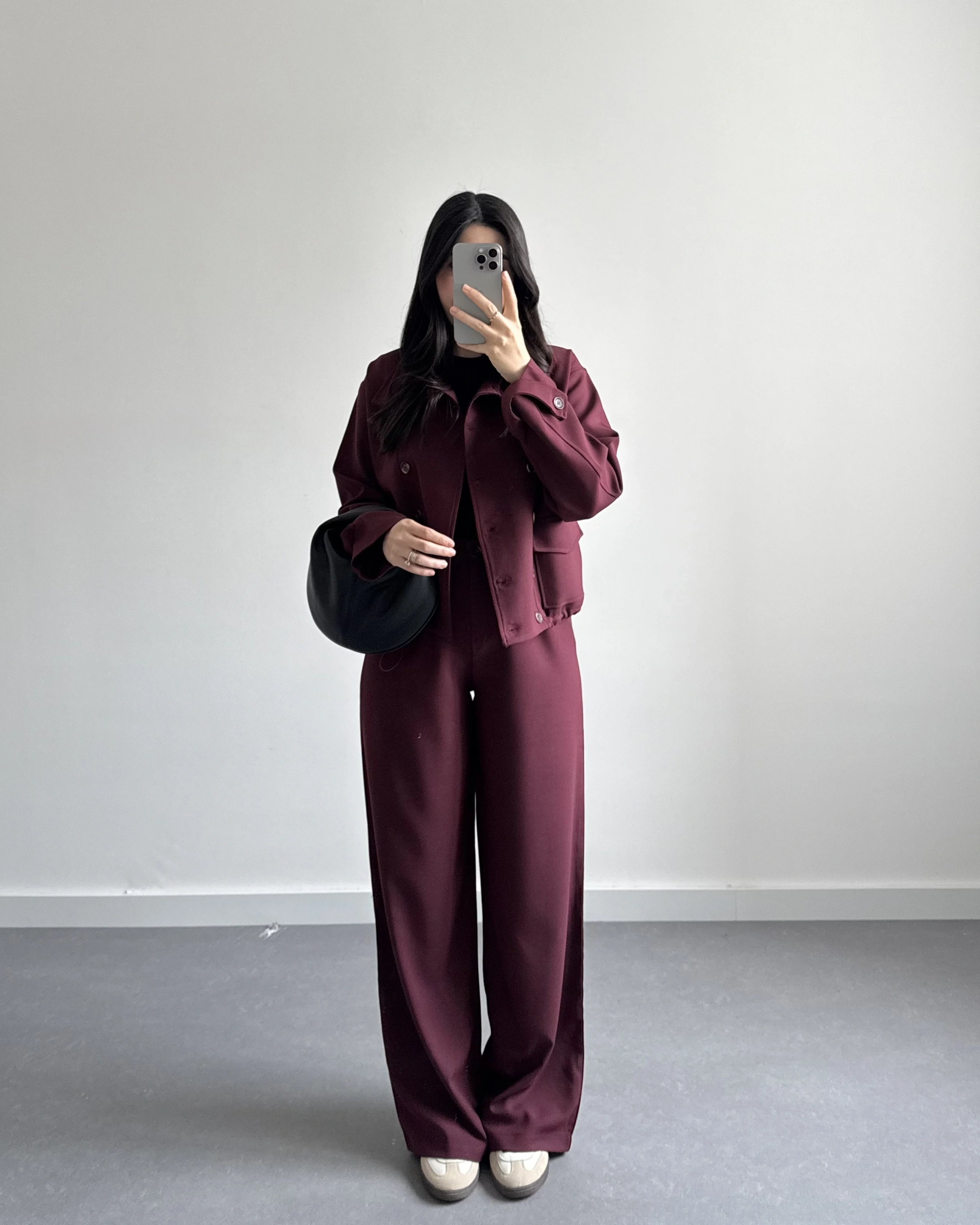 BORDO BOMBER CEKET TAKIM