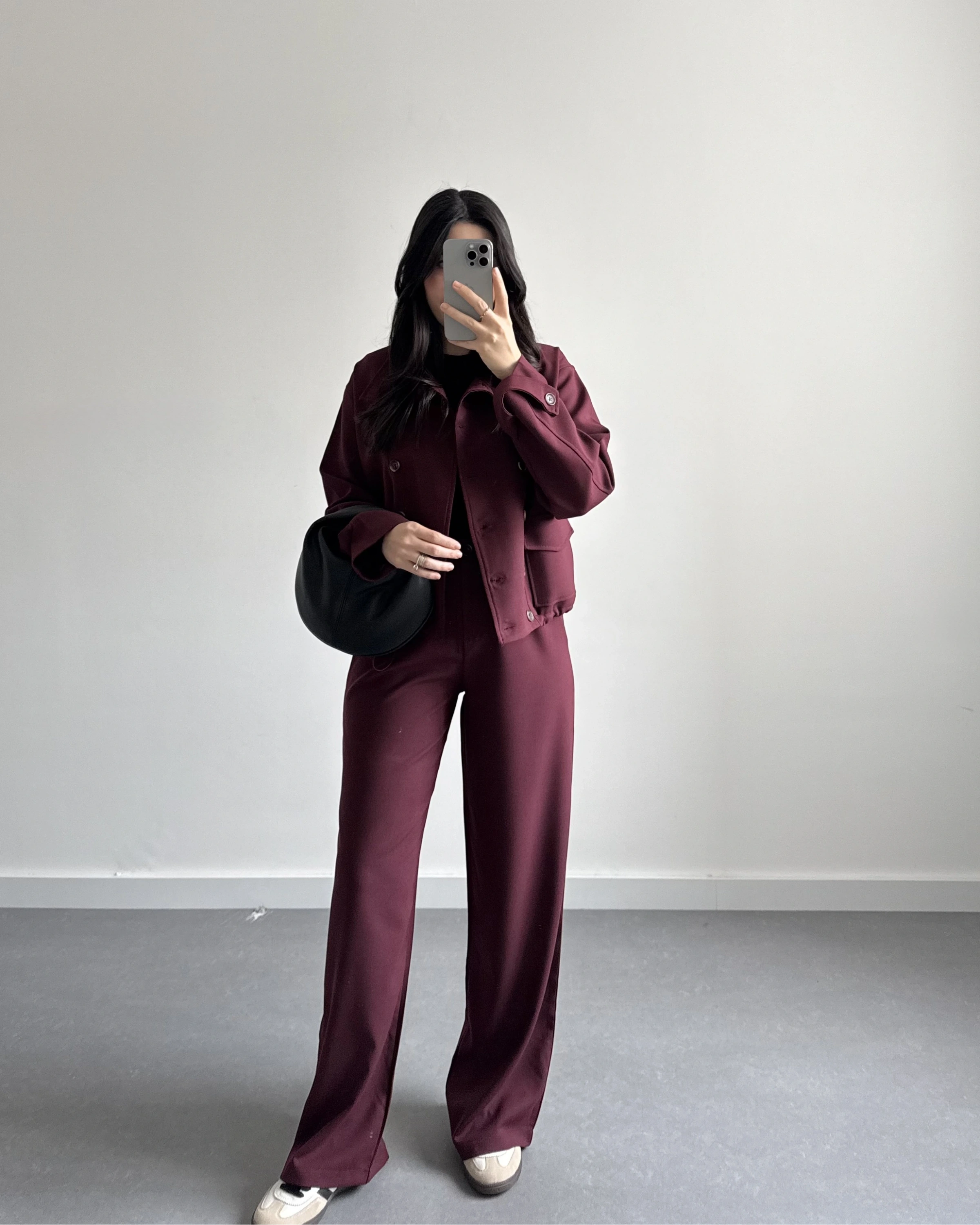 BORDO BOMBER CEKET TAKIM