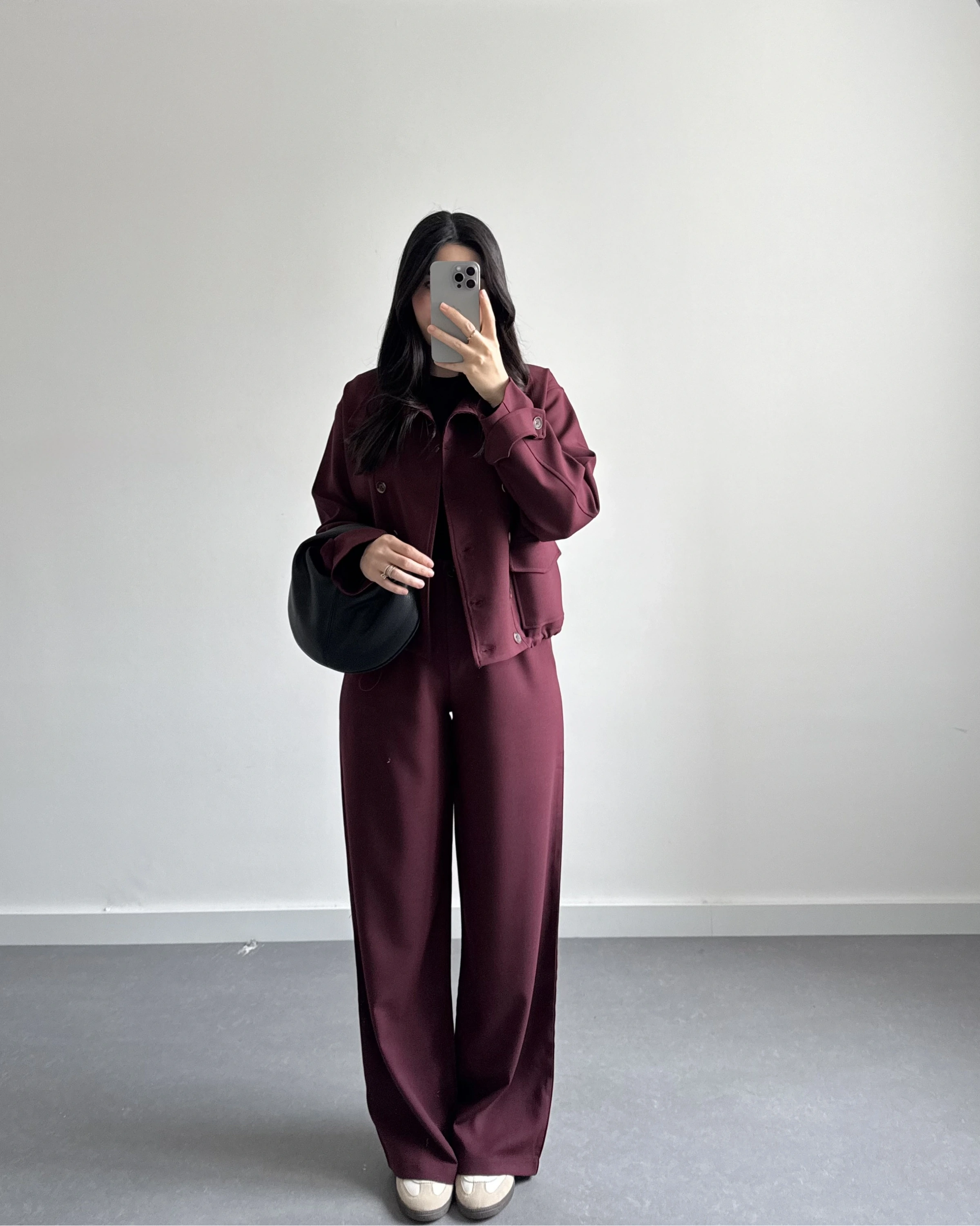 BORDO BOMBER CEKET TAKIM