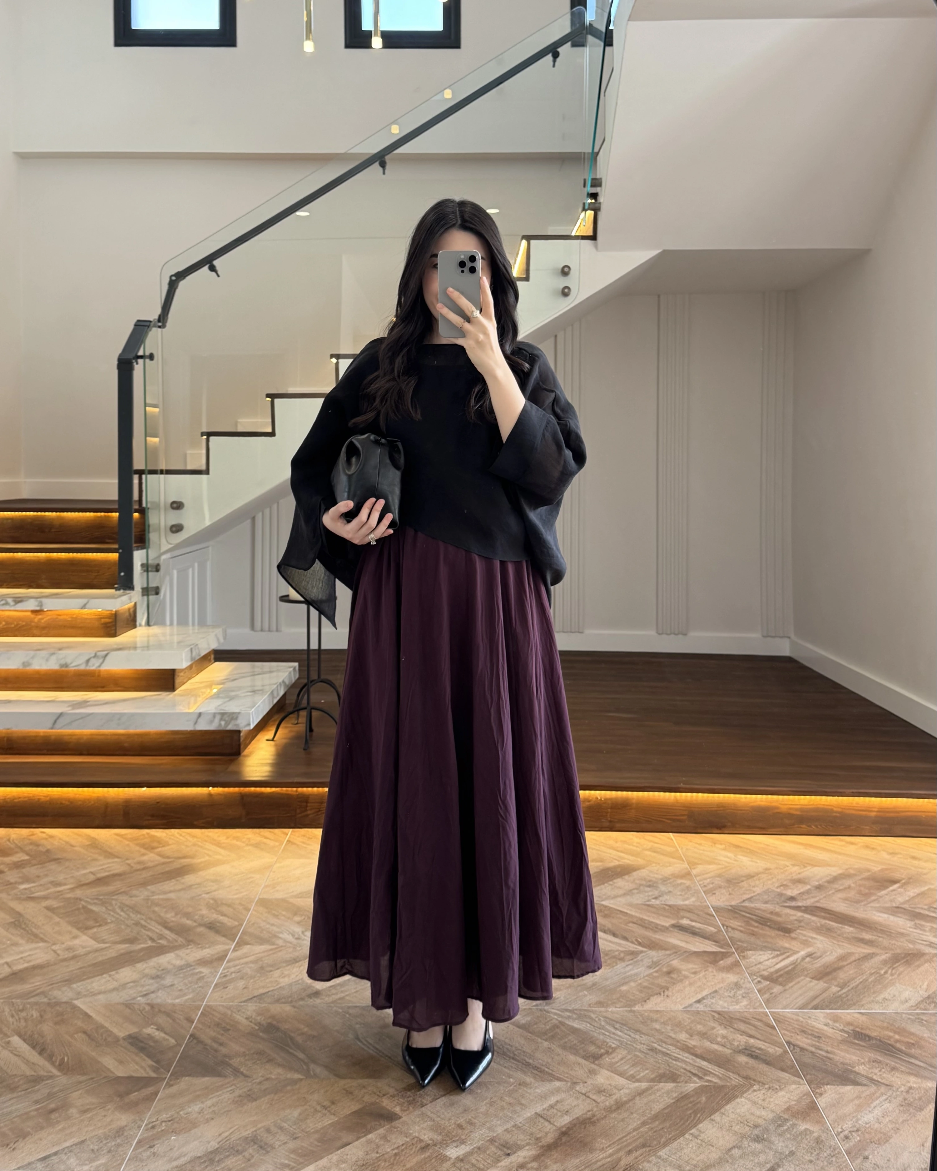 (KARGOLAMA 15 ŞUBAT ) BORDO CRUSH ETEK -253000